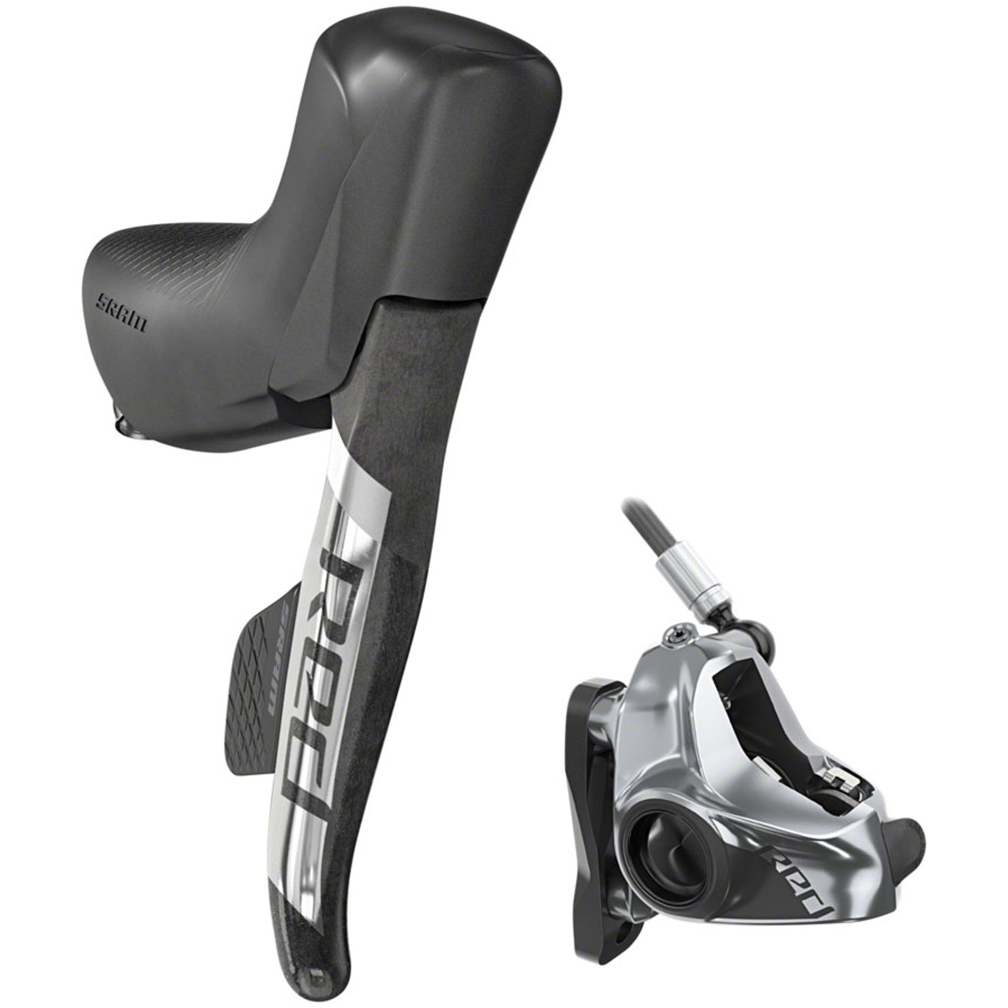 Red eTap AXS 2X D1 Electronic HRD FM Group