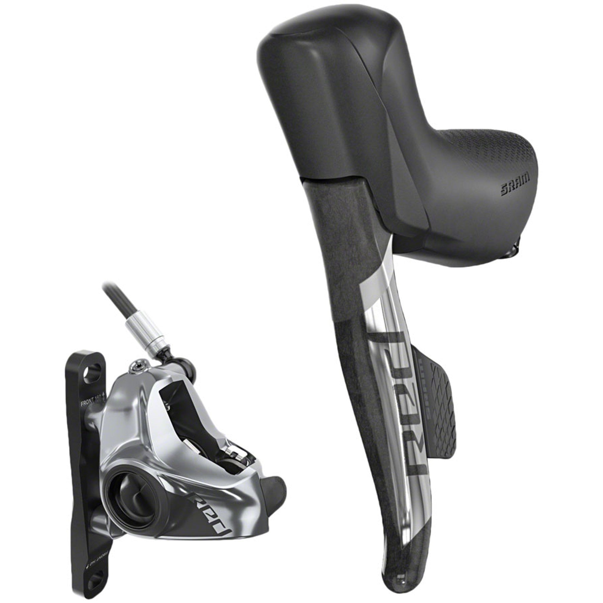 Red eTap AXS 2X D1 Electronic HRD FM Group