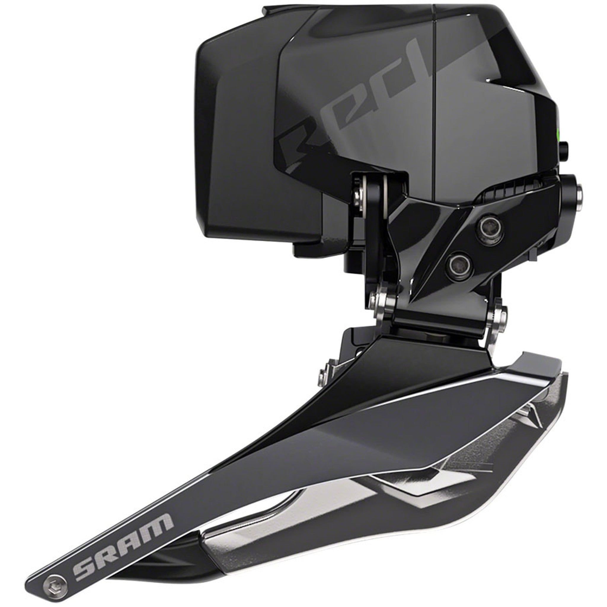 Red eTap AXS 2X D1 Electronic HRD FM Group
