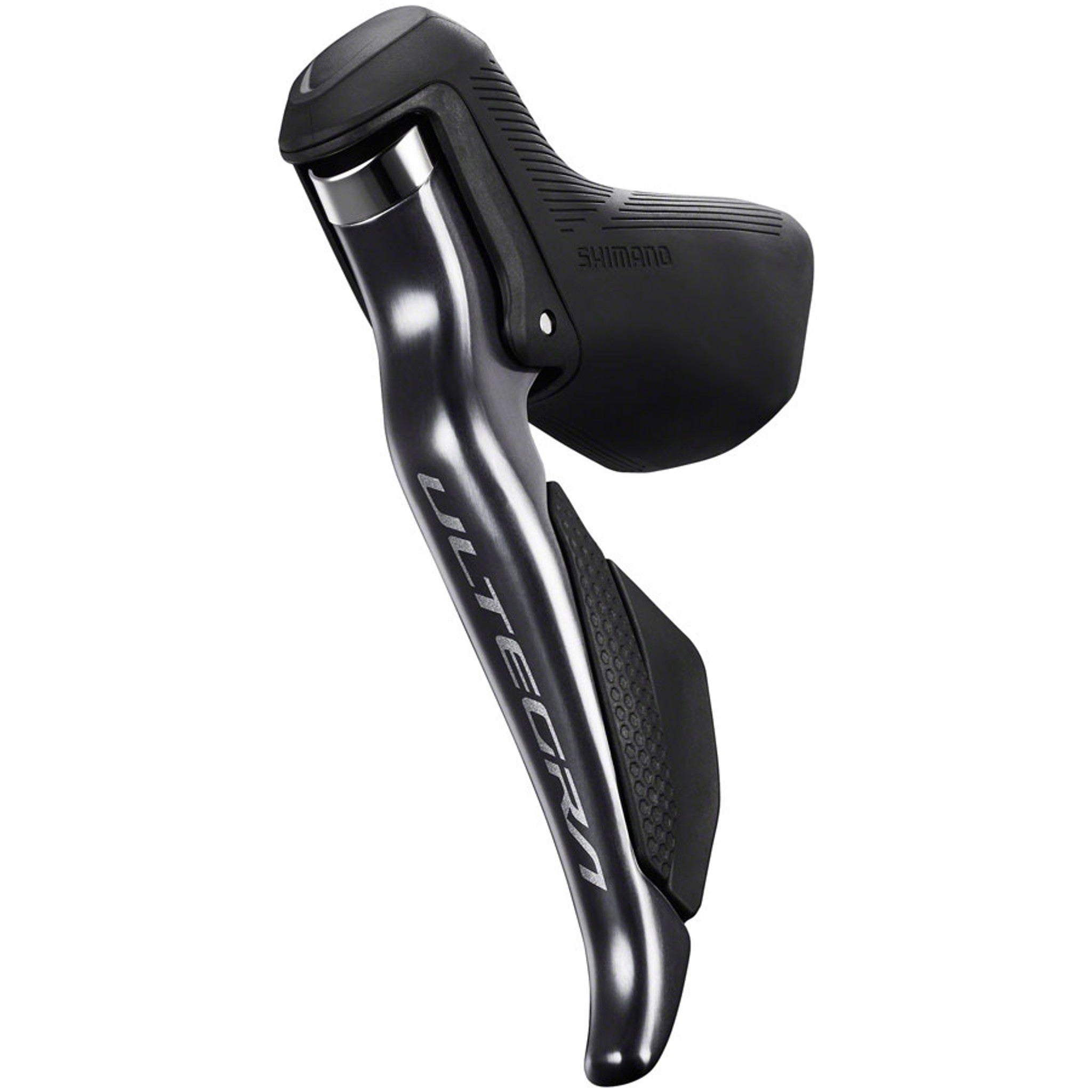 Shimano Ultegra ST-8150 Di2 Dual Control Shift/Brake Lever for Rim Brakes - Left, 2x, Black
