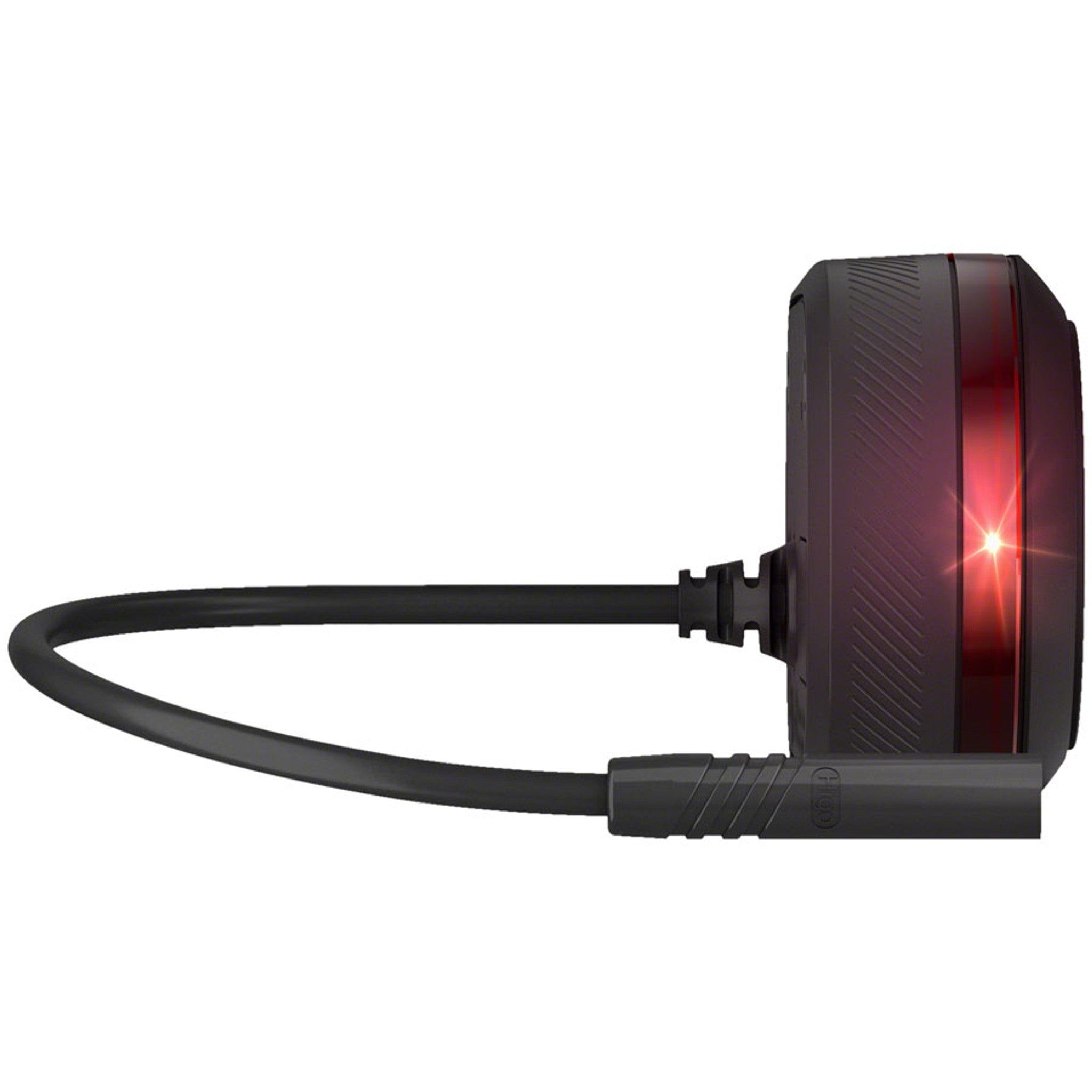 Varia eRTL615 Ebike Rear View Radar with Taillight