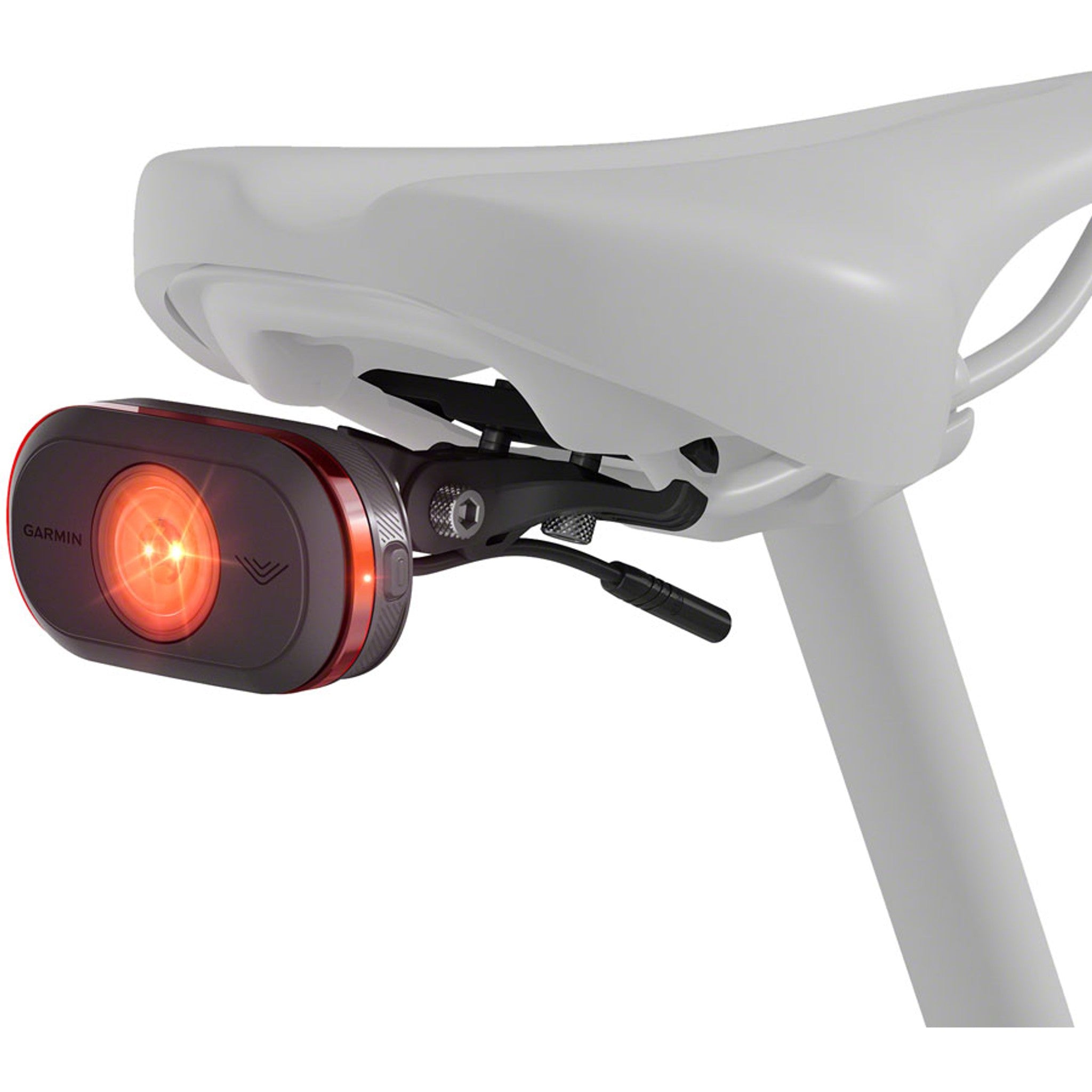 Varia eRTL615 Ebike Rear View Radar with Taillight