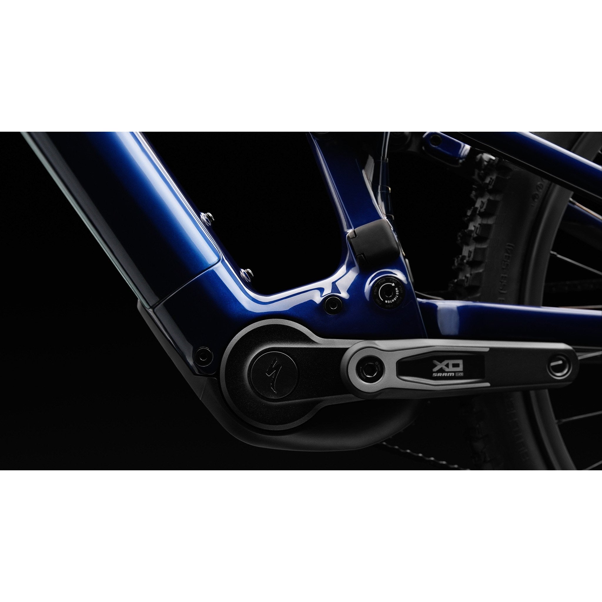 Turbo Levo 4 Pro (Demo Bikes)