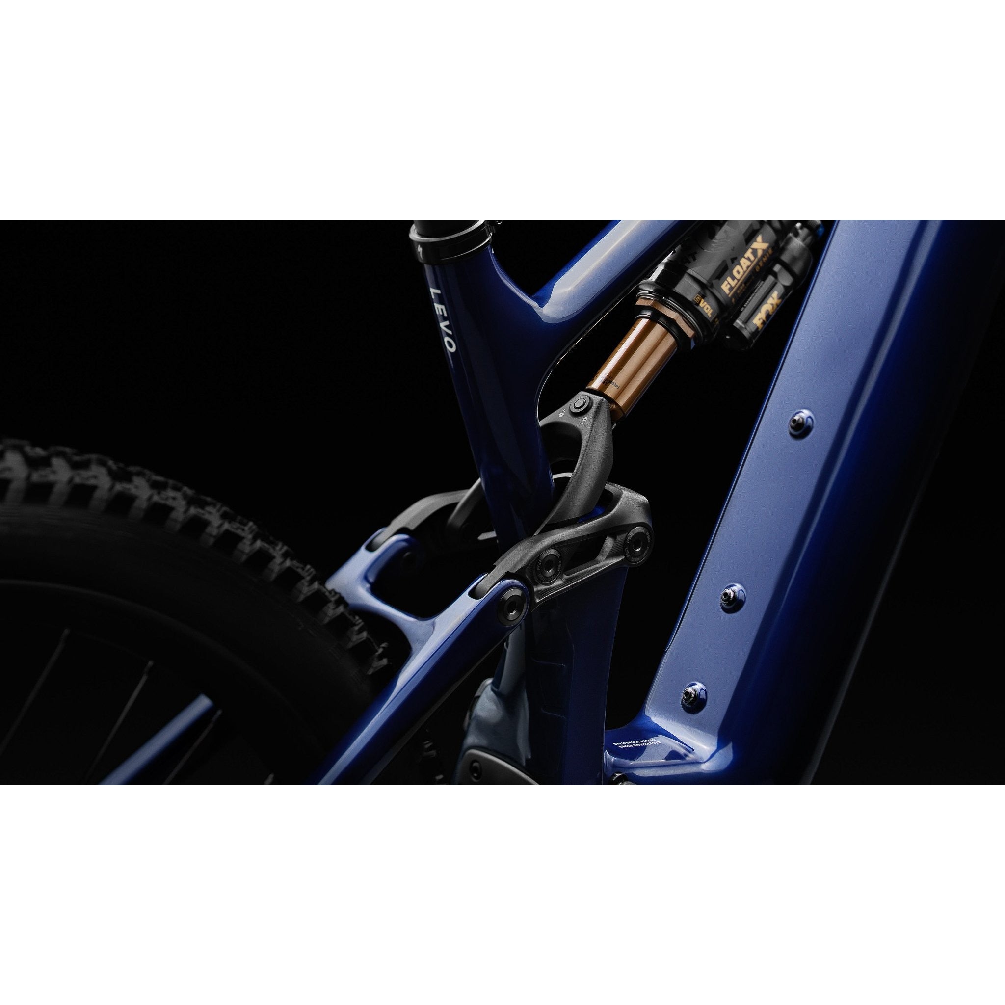 Turbo Levo 4 Pro (Demo Bikes)