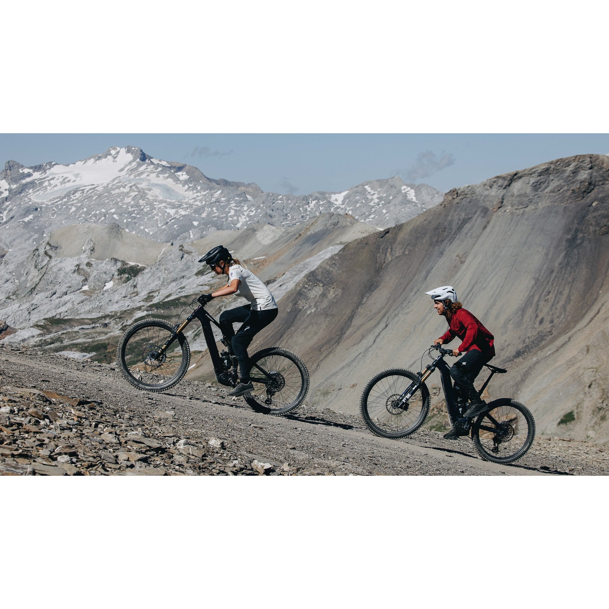 Turbo Levo 4 Pro (Demo Bikes)