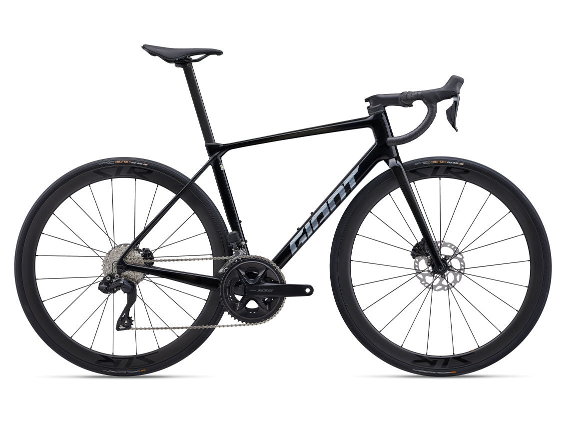 TCR Advanced Pro 1 Disc