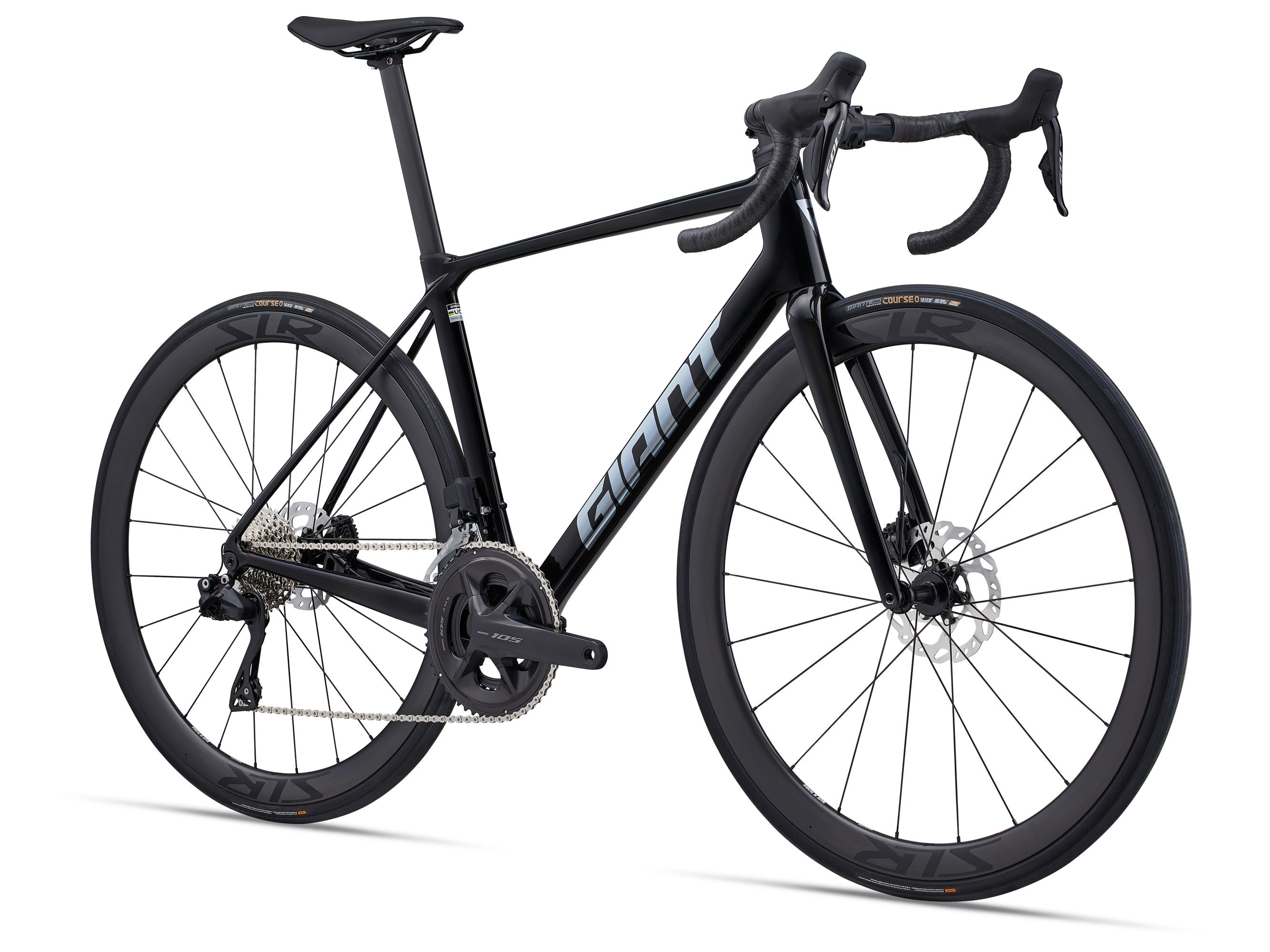 TCR Advanced Pro 1 Disc