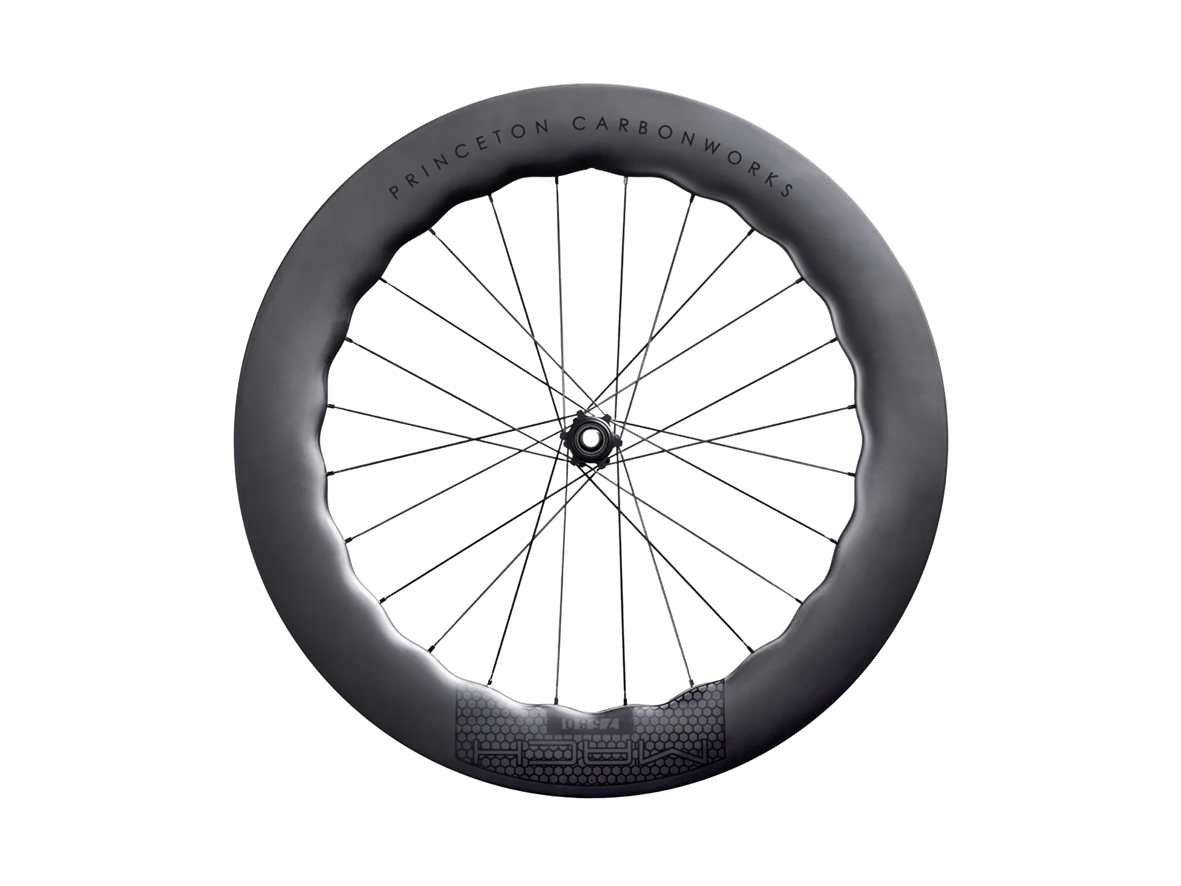 Mach 7580 - Disc Brake DT Swiss 180EXP Shimano _Performance  Race_Matte White_Main.webp