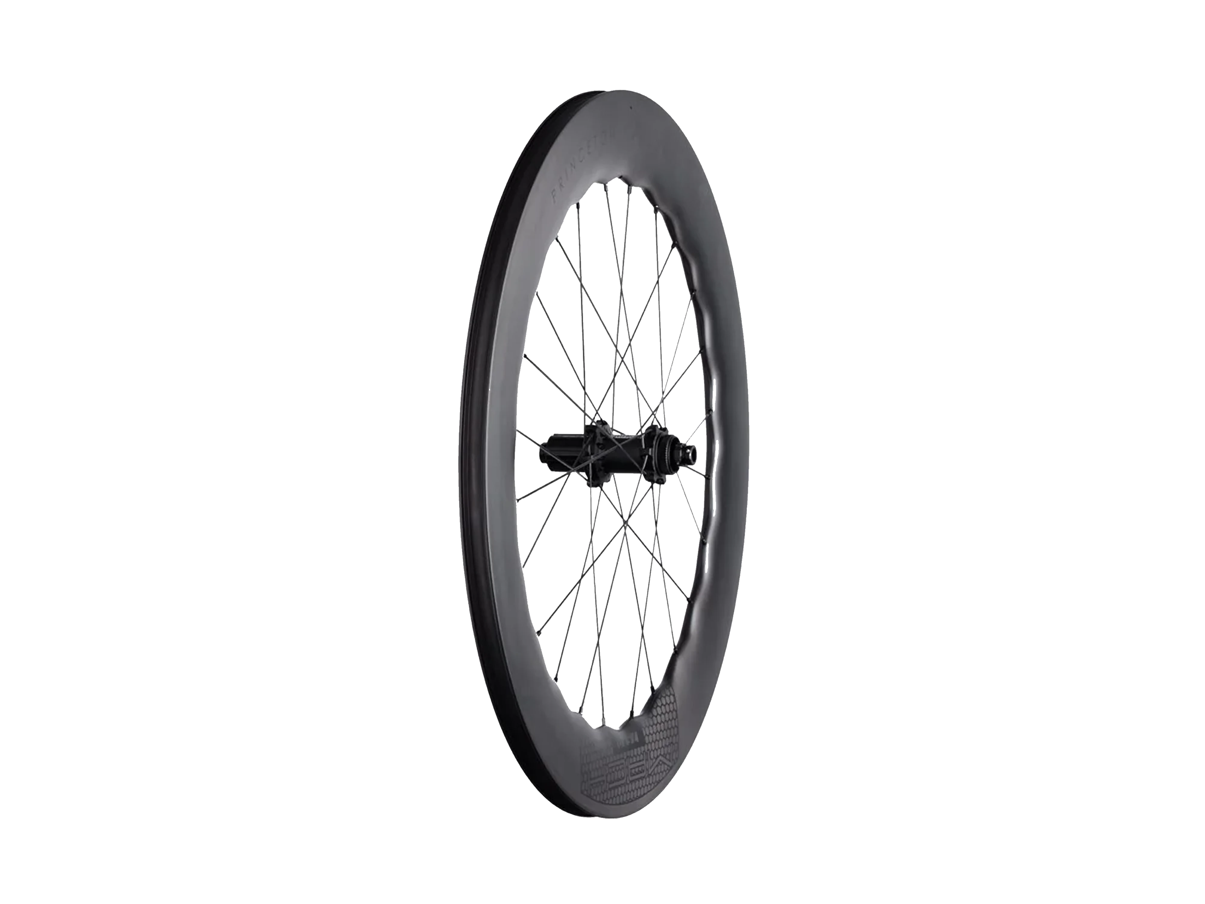 Mach 7580 - Disc Brake DT Swiss 180EXP Shimano _Performance  Race_Matte White_Side.webp