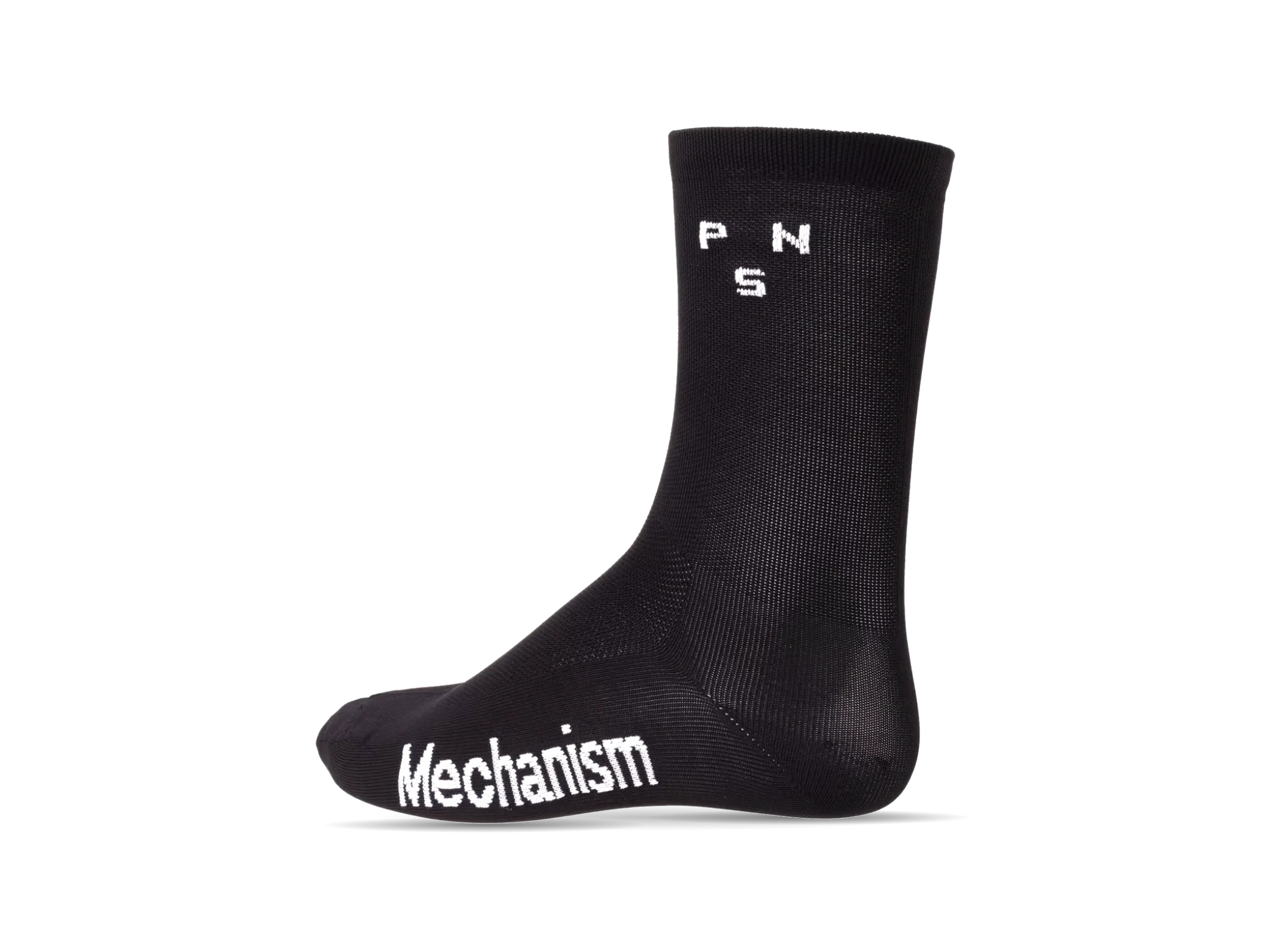 Mechanism Socks_Black_Main.webp