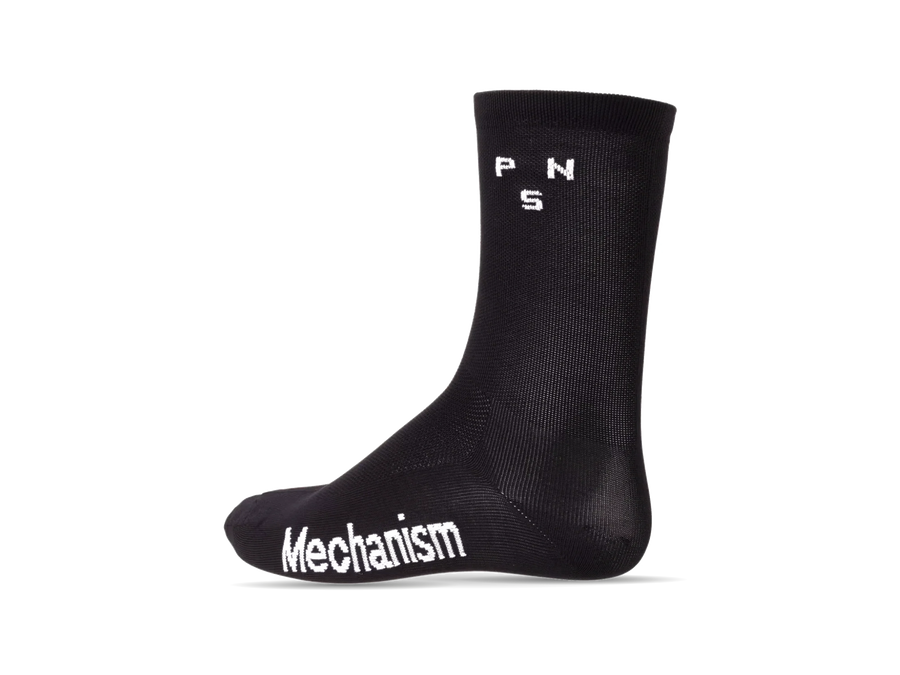 Mechanism Socks_Black_Main.webp