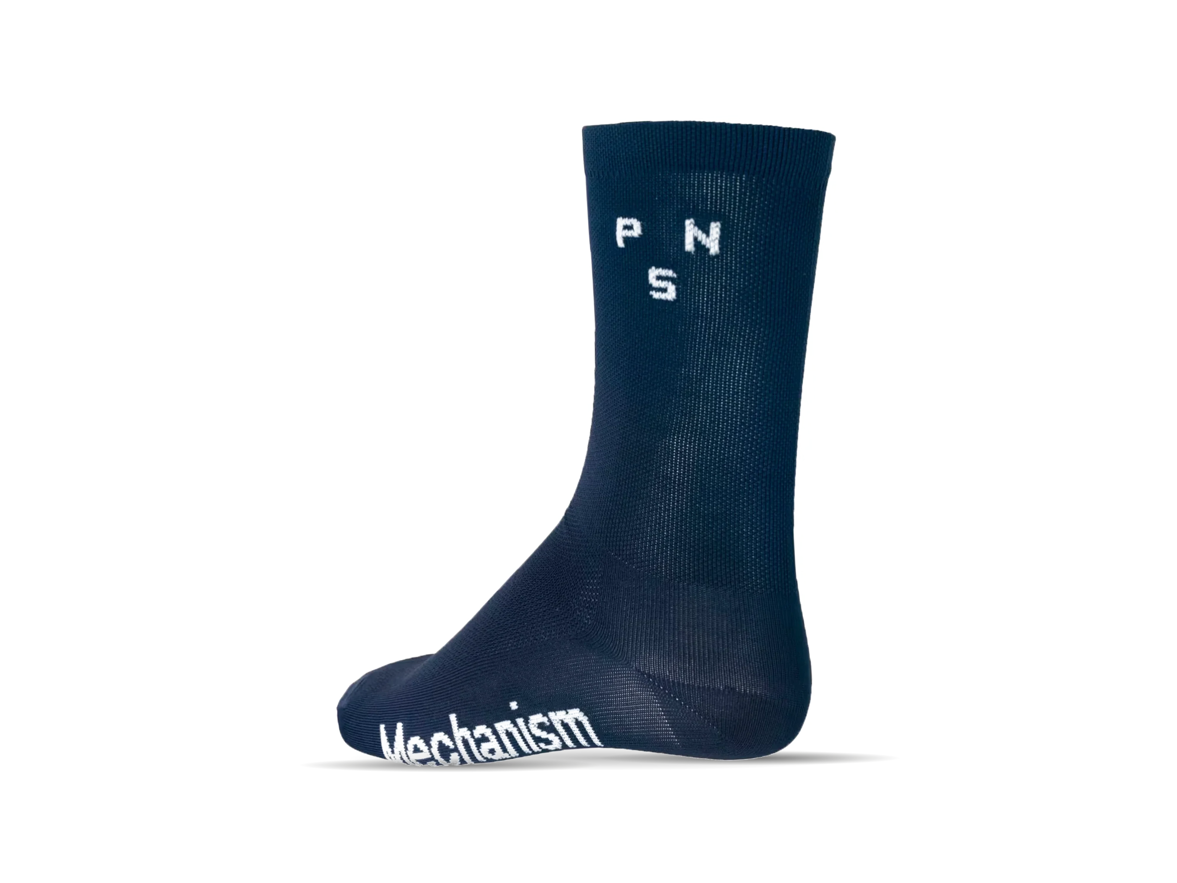 Mechanism Socks_Navy_Main.webp