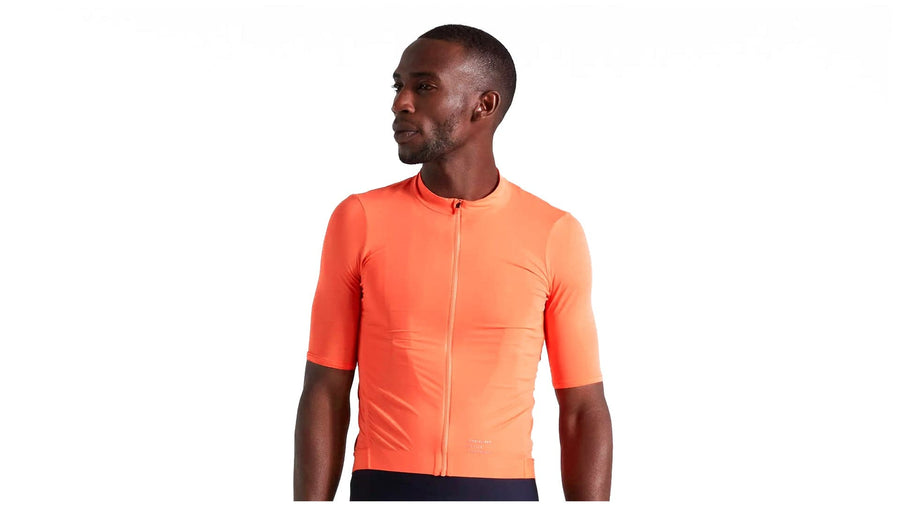 Men's Prime Short Sleeve Jersey