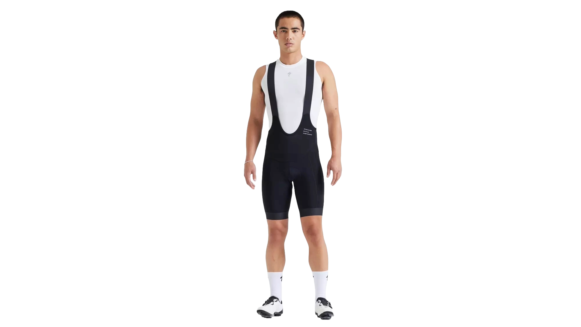 Men’s Specialized Foundation Bib Shorts