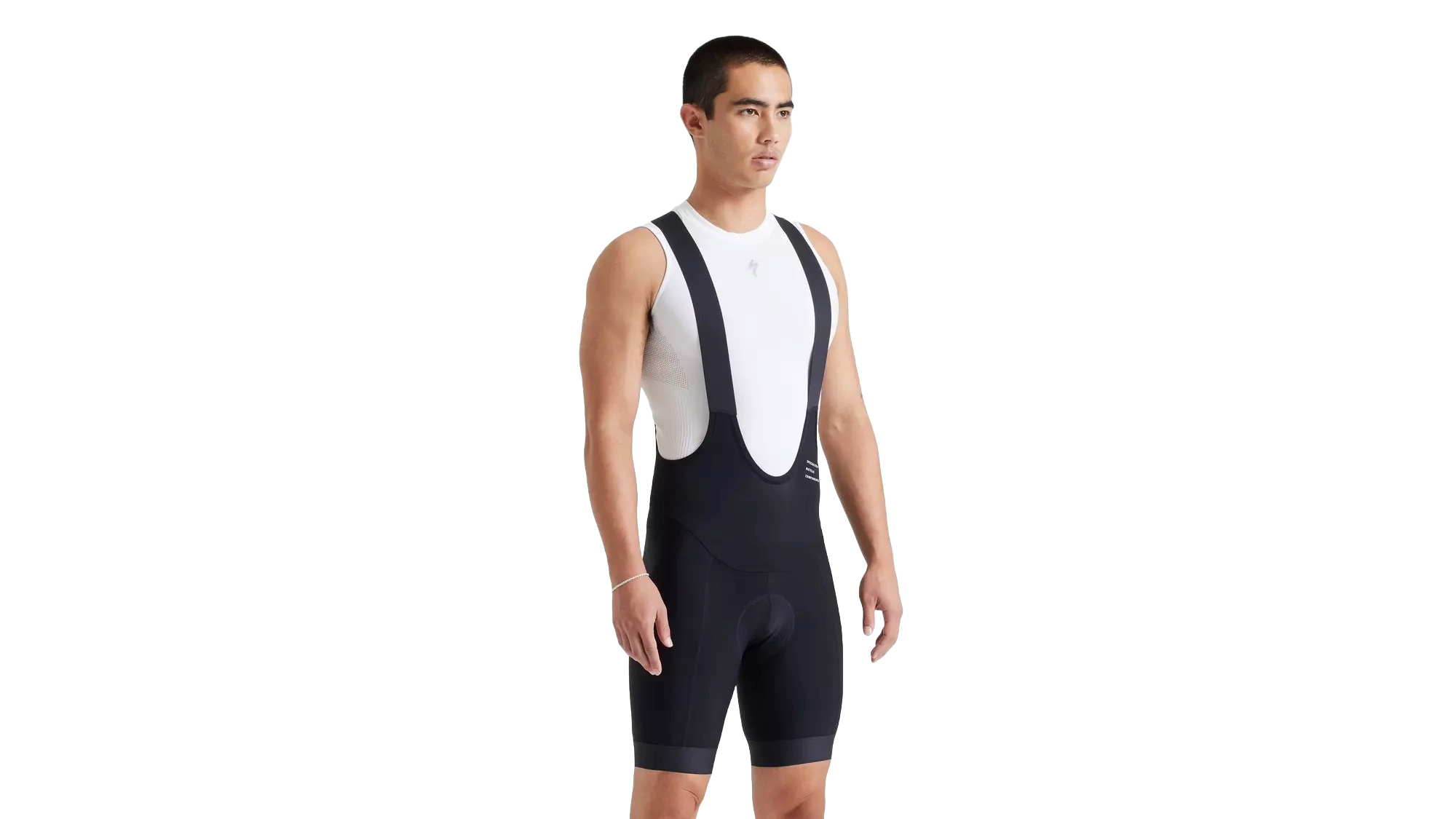 Men’s Specialized Foundation Bib Shorts