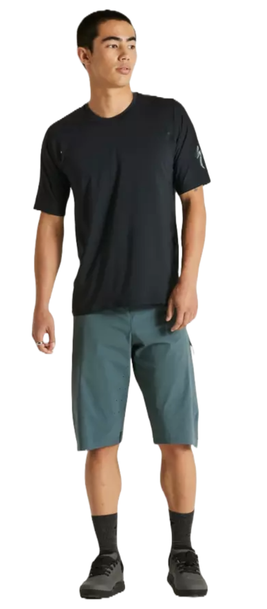 Men's Trail Air Short Sleeve Jersey