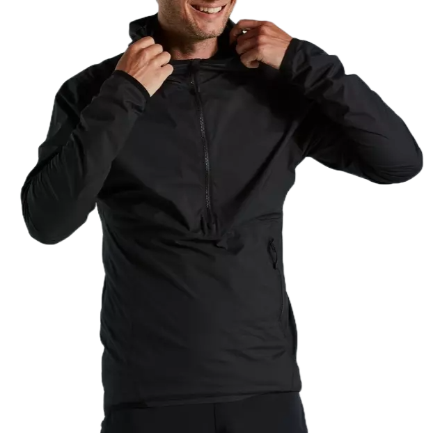 Men's Trail Wind Jacket