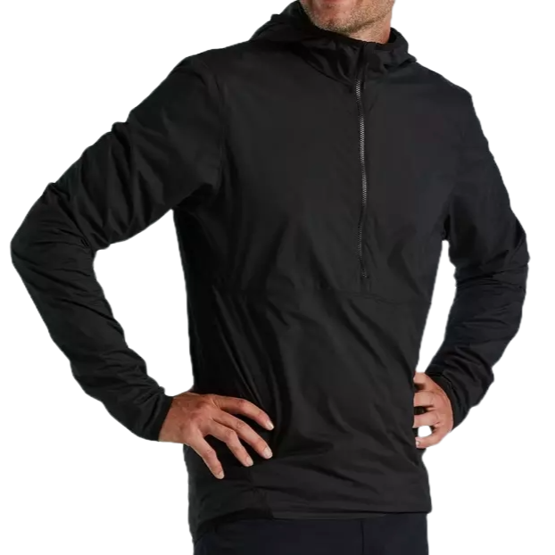 Men's Trail Wind Jacket