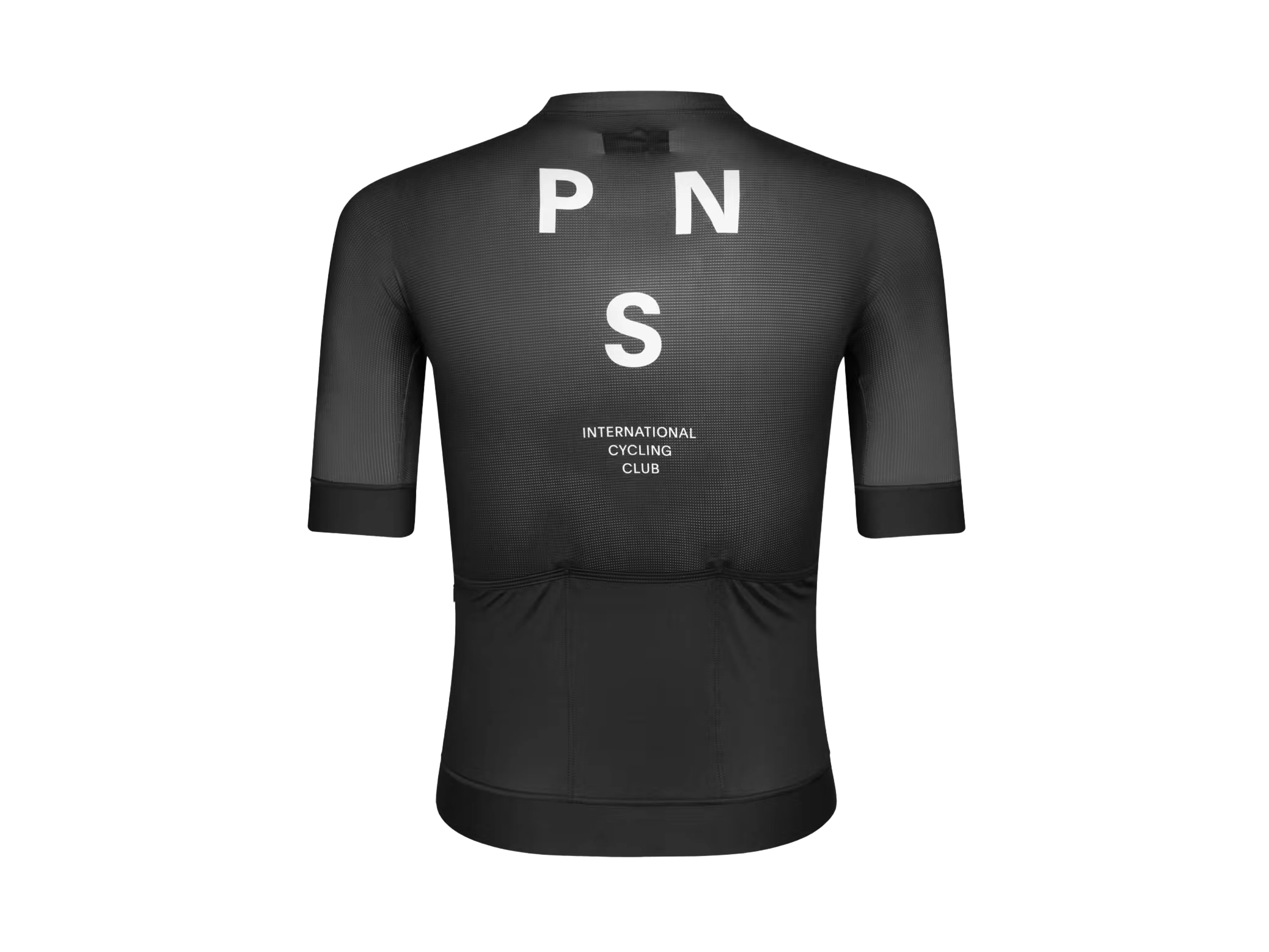 Men's Mechanism Jersey_Black_Back.webp