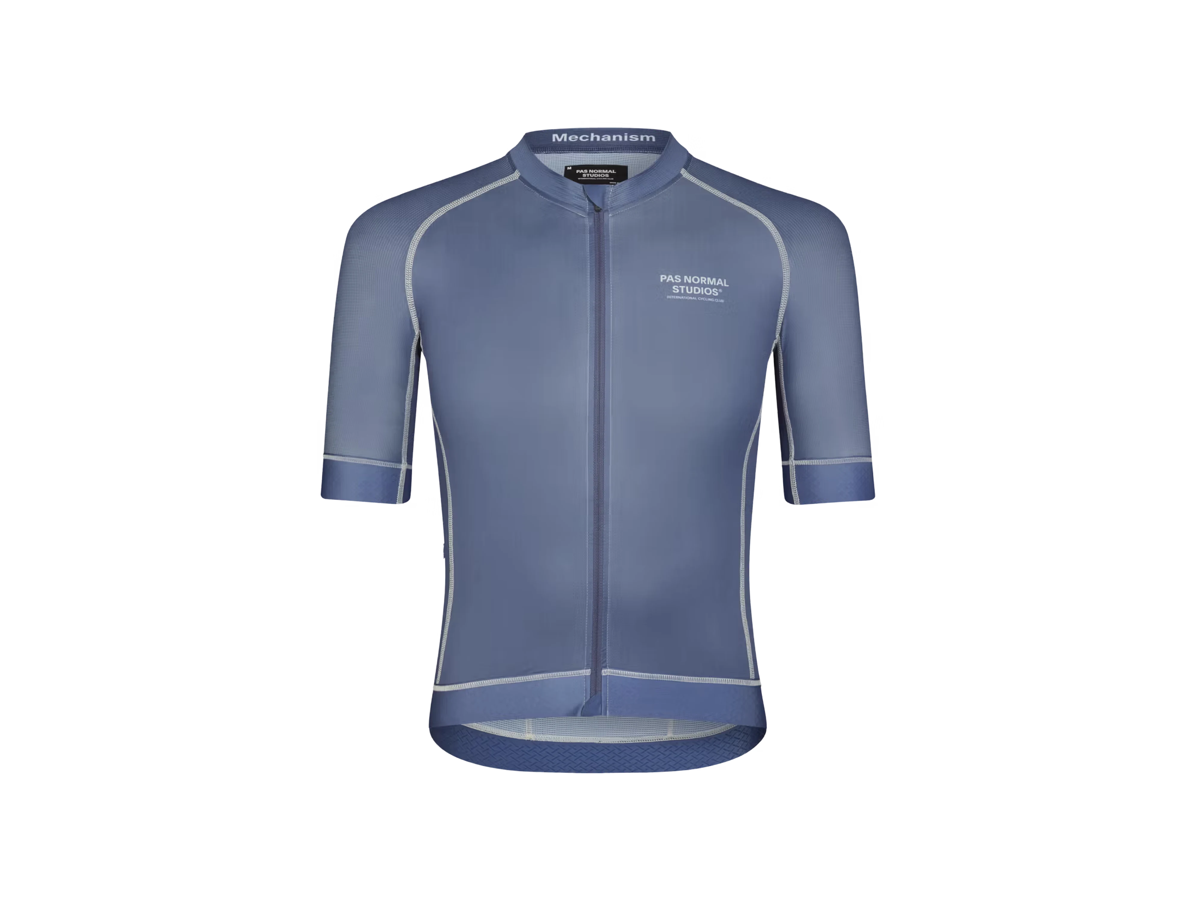 Men's Mechanism Jersey – Epic Cycles