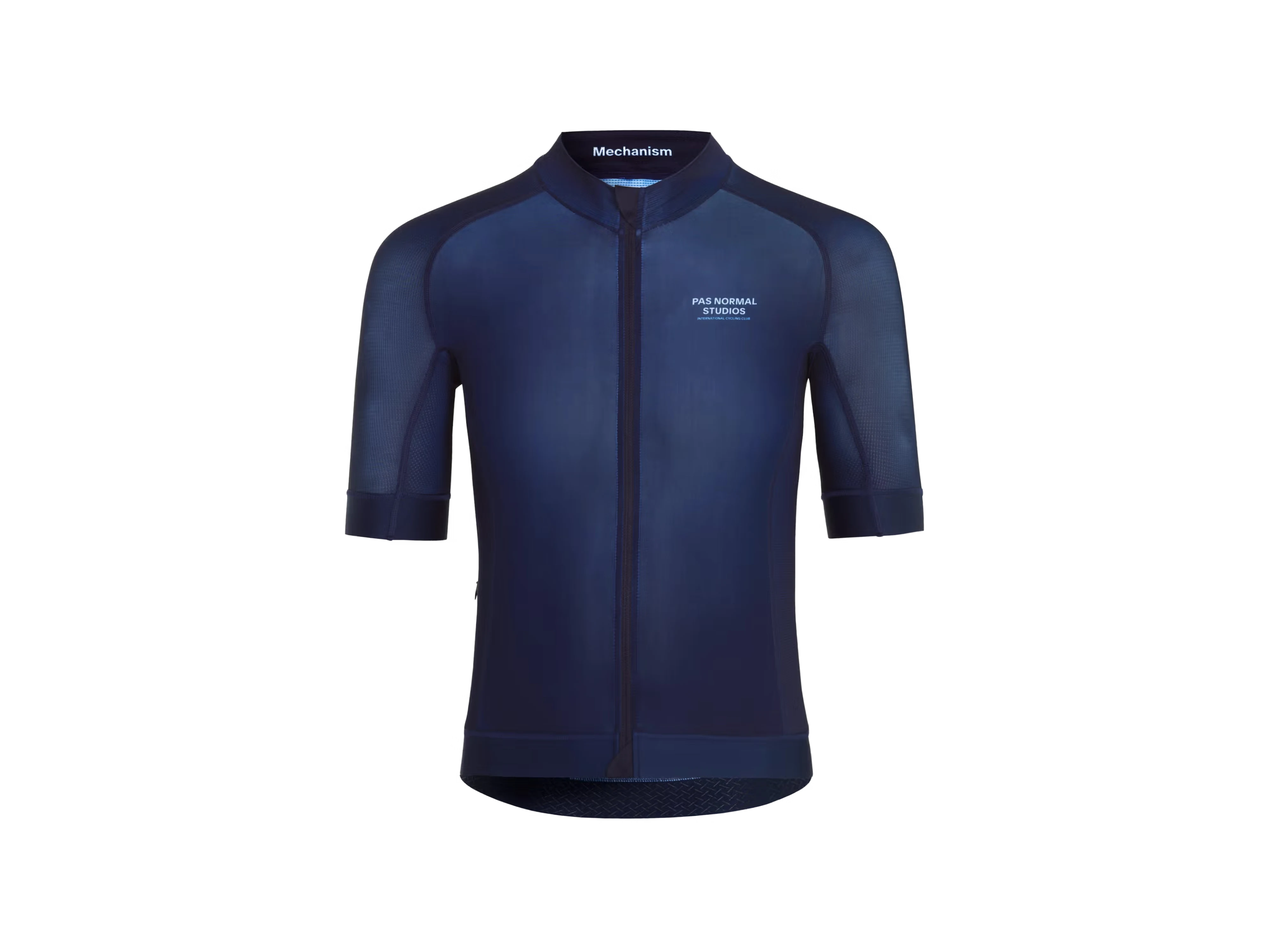 Men's Mechanism Jersey – Epic Cycles