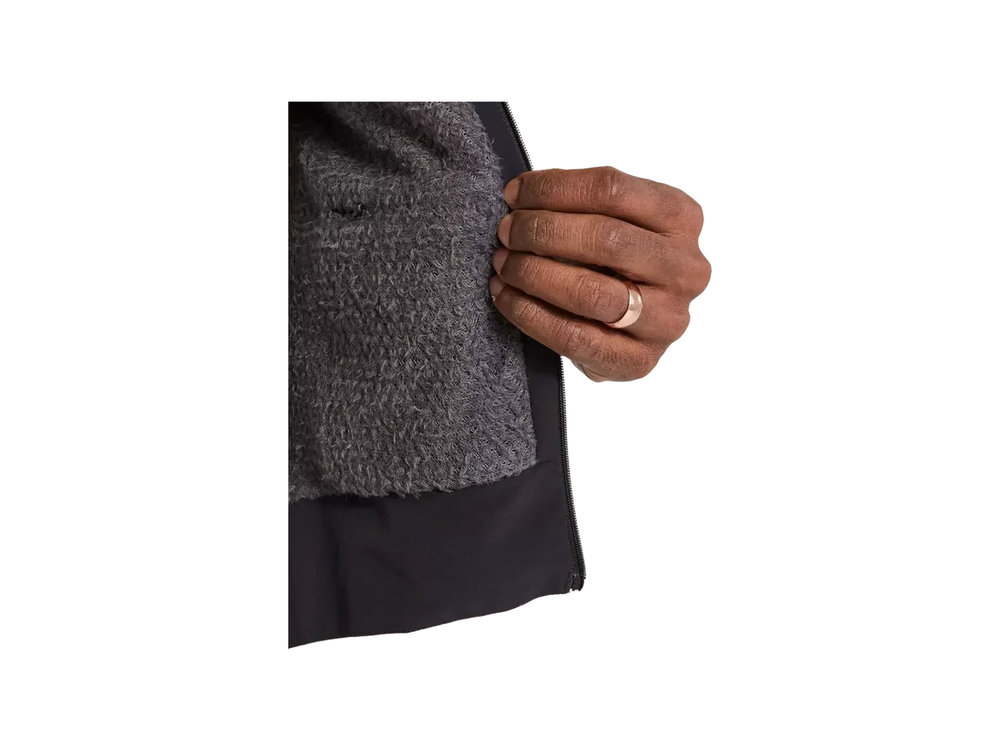 Men's Prime Alpha Vest_Detail1.webp