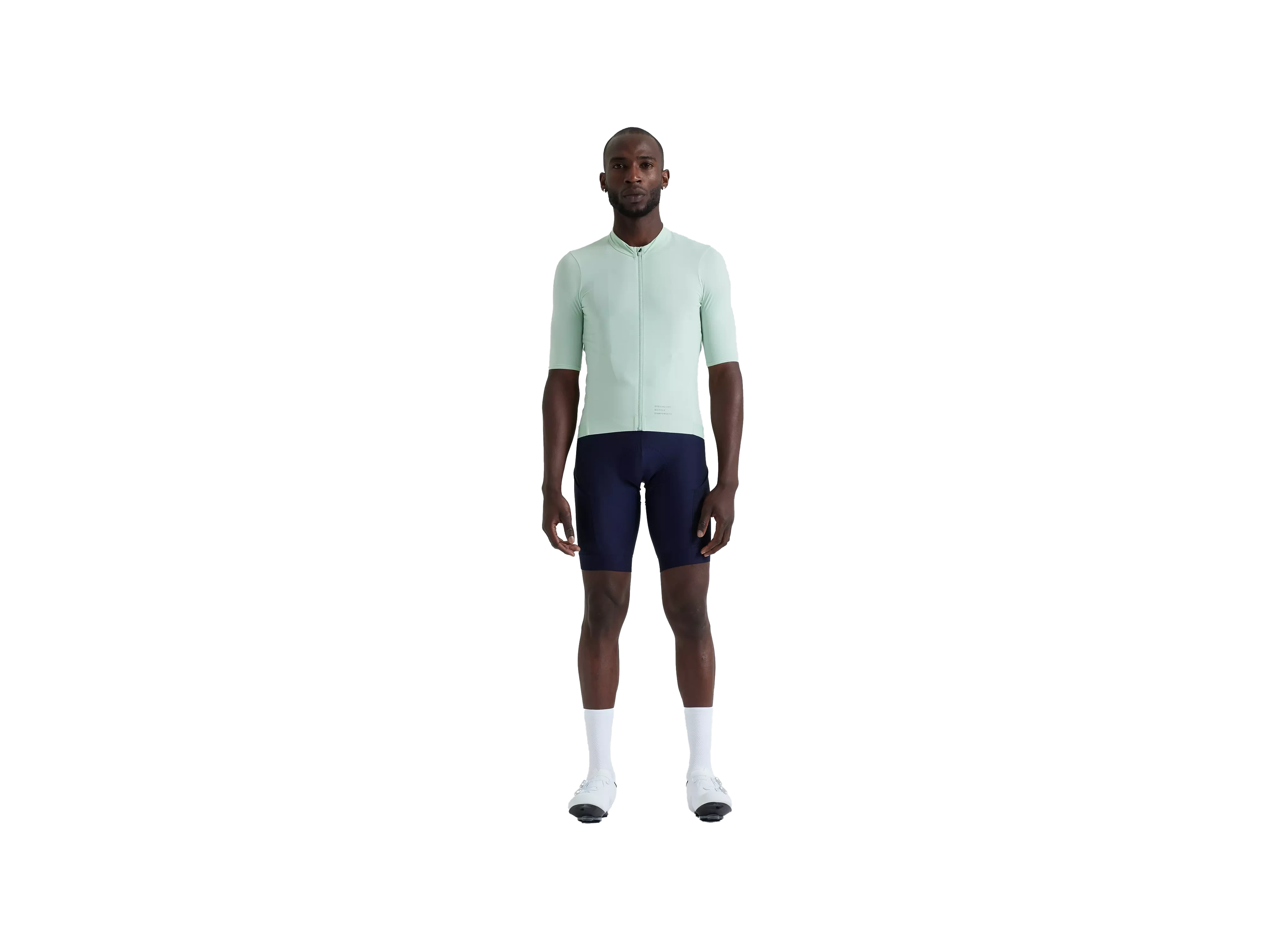 Men's Prime Short Sleeve Jersey '22_White Sage_Main.webp