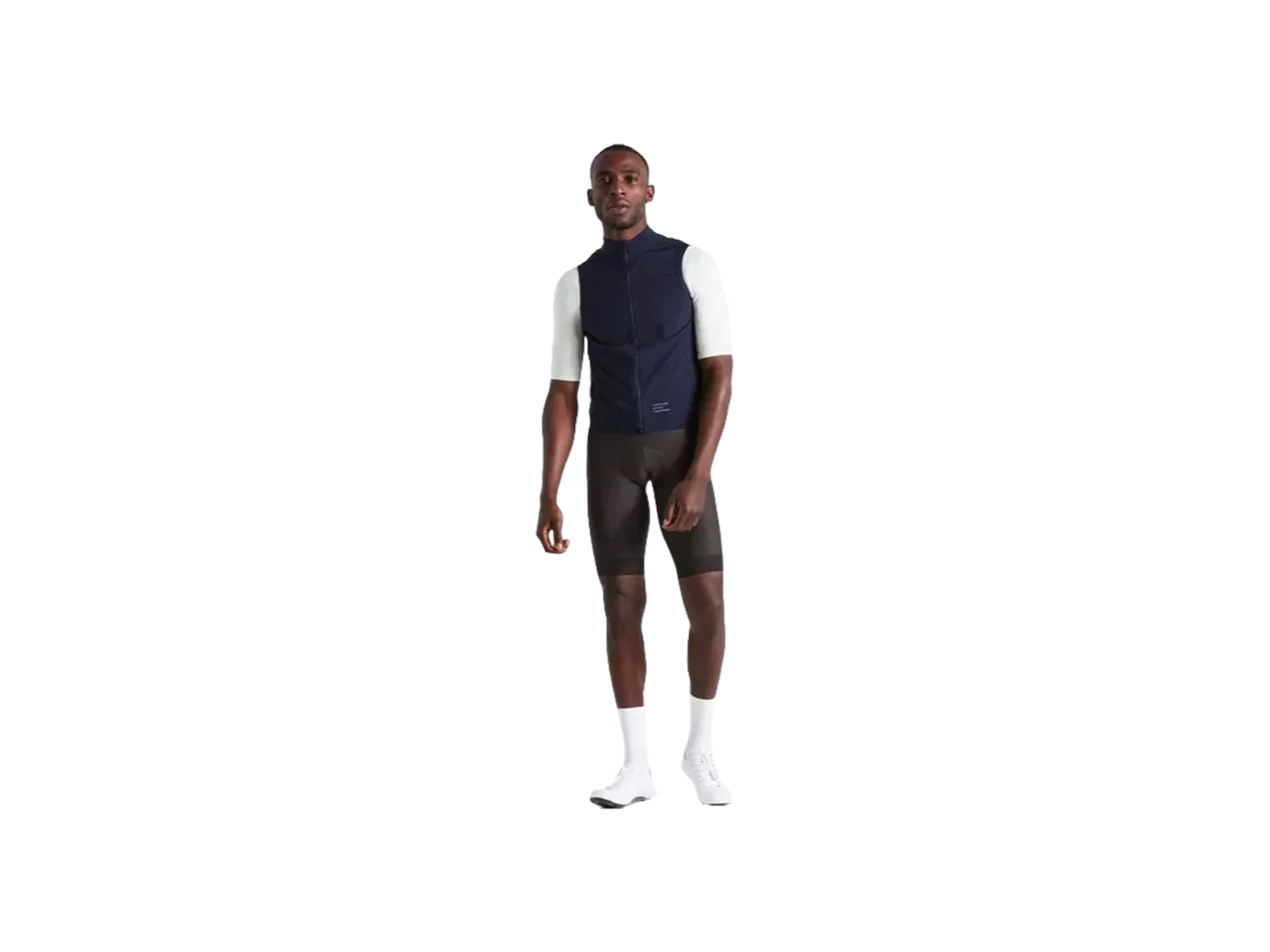 Men's Prime Wind Vest_Dark Navy_Main.webp