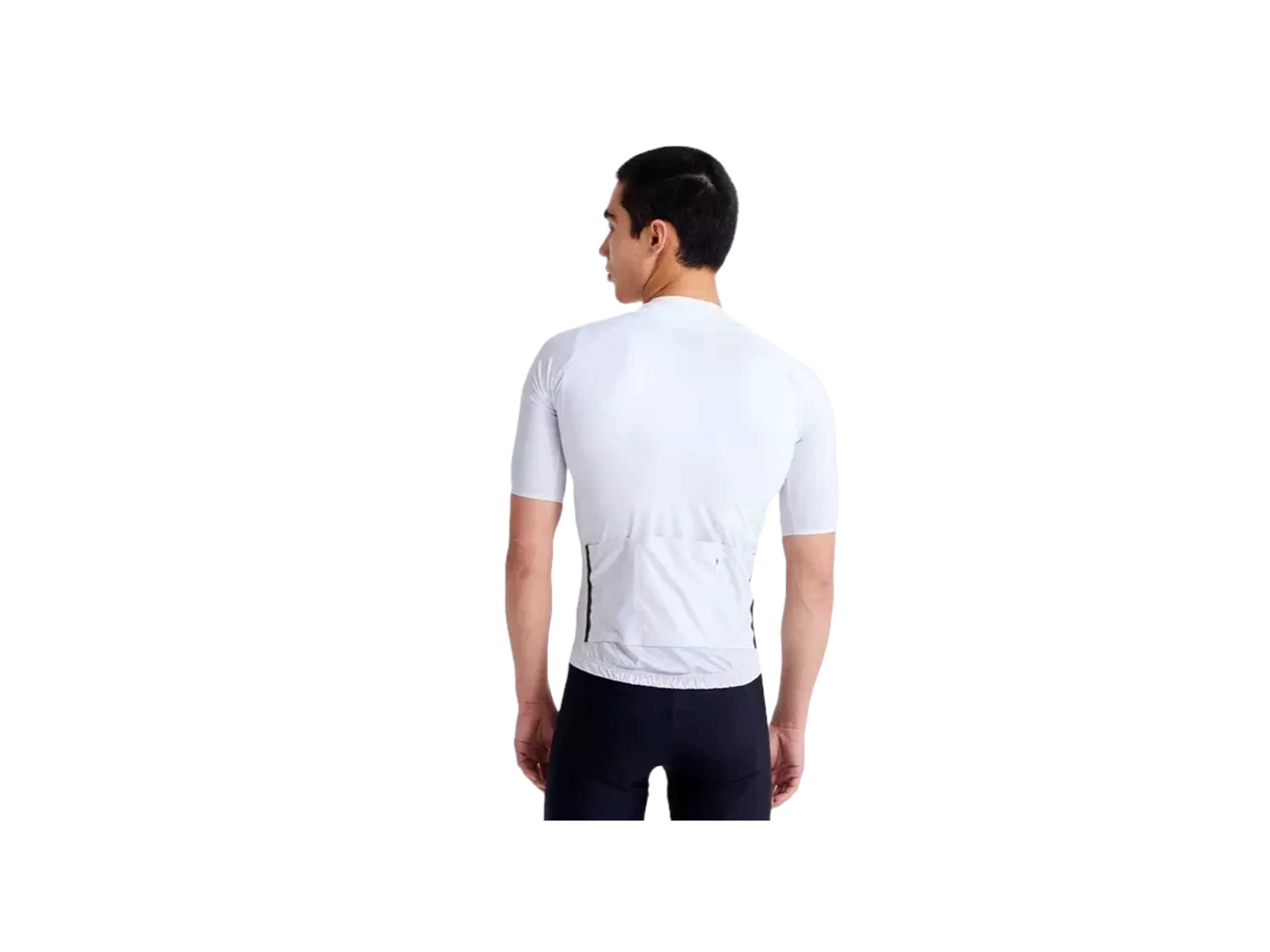 Men's SL Air Fade Short Sleeve Jersey_Back.webp
