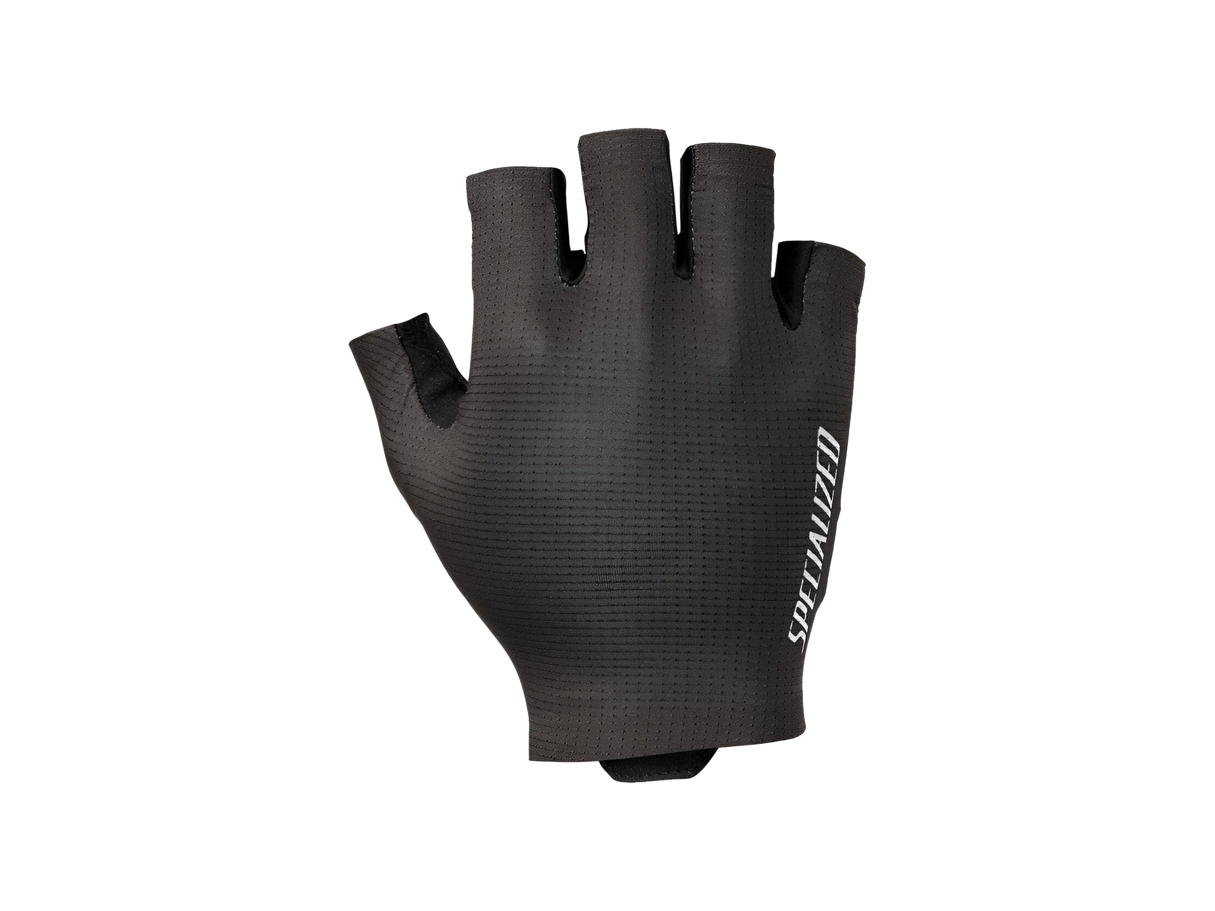 Specialized Men's SL Pro Short Finger Gloves, Black M