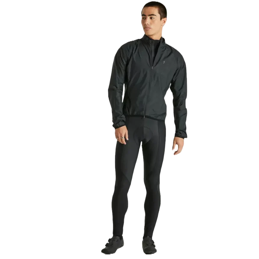 Men's SL Pro Wind Jacket_Black_Front.webp