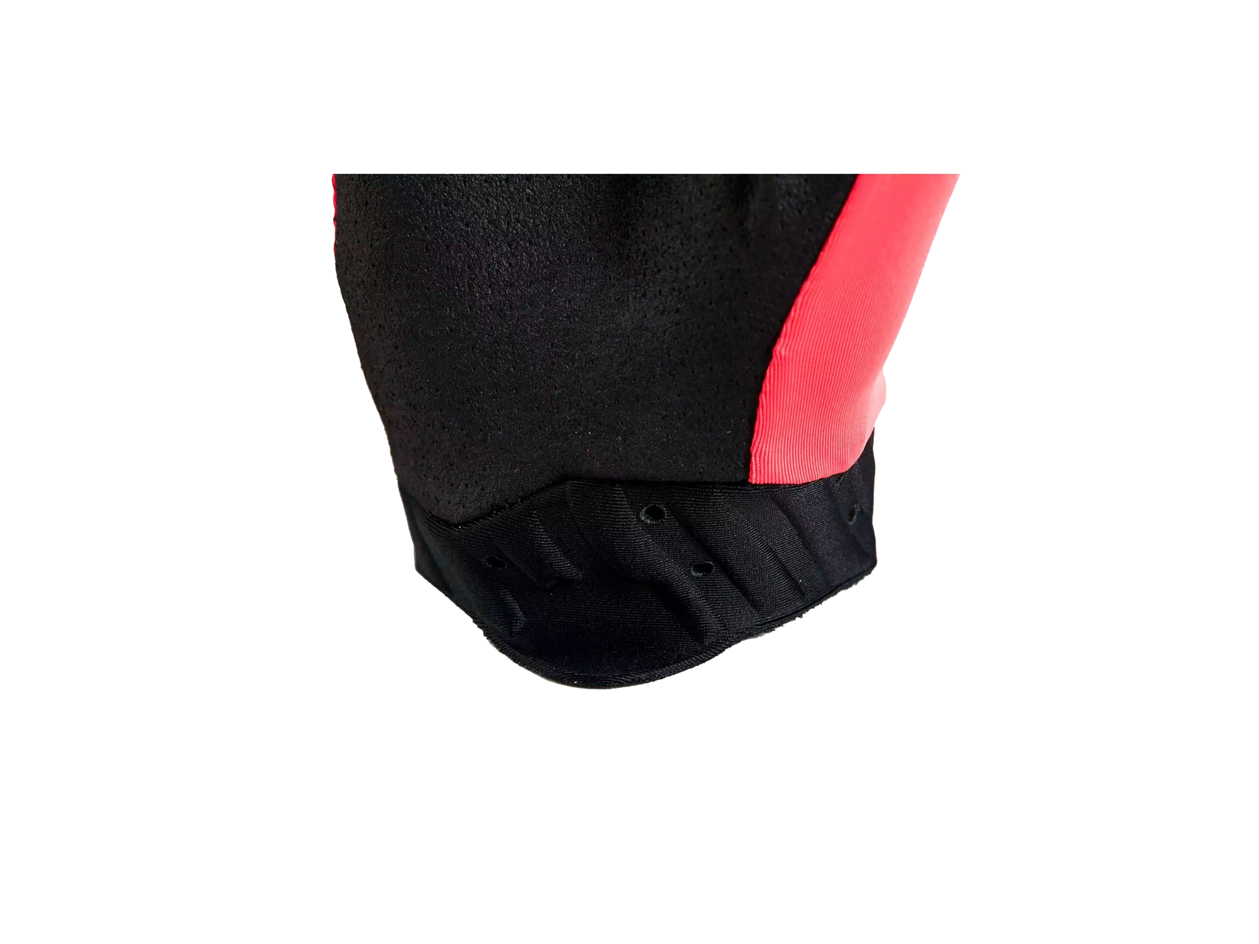 Men's Trail Air Gloves_Imperial Red_Detail 1.webp