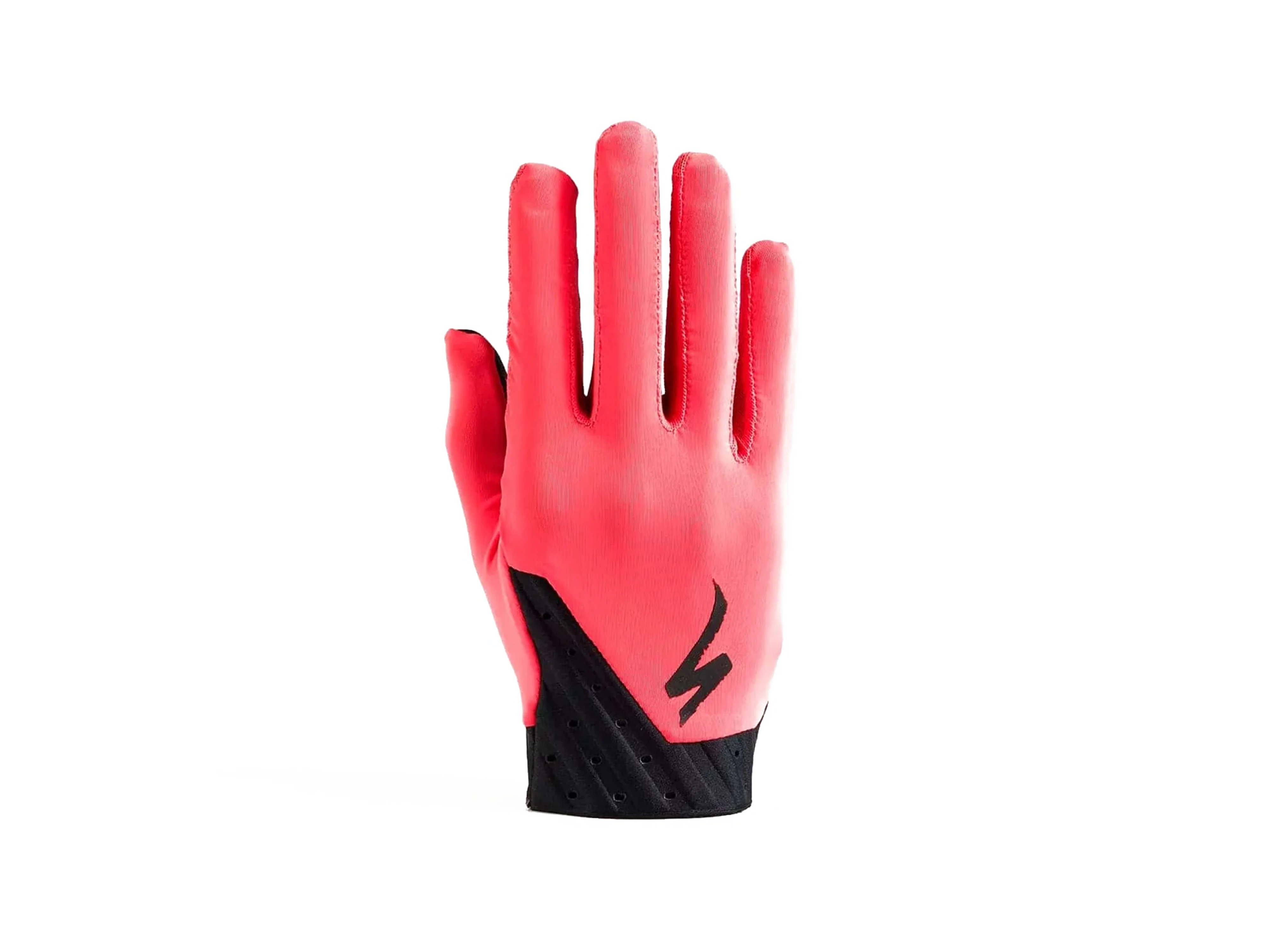 Men's Trail Air Gloves_Imperial Red_Main.webp