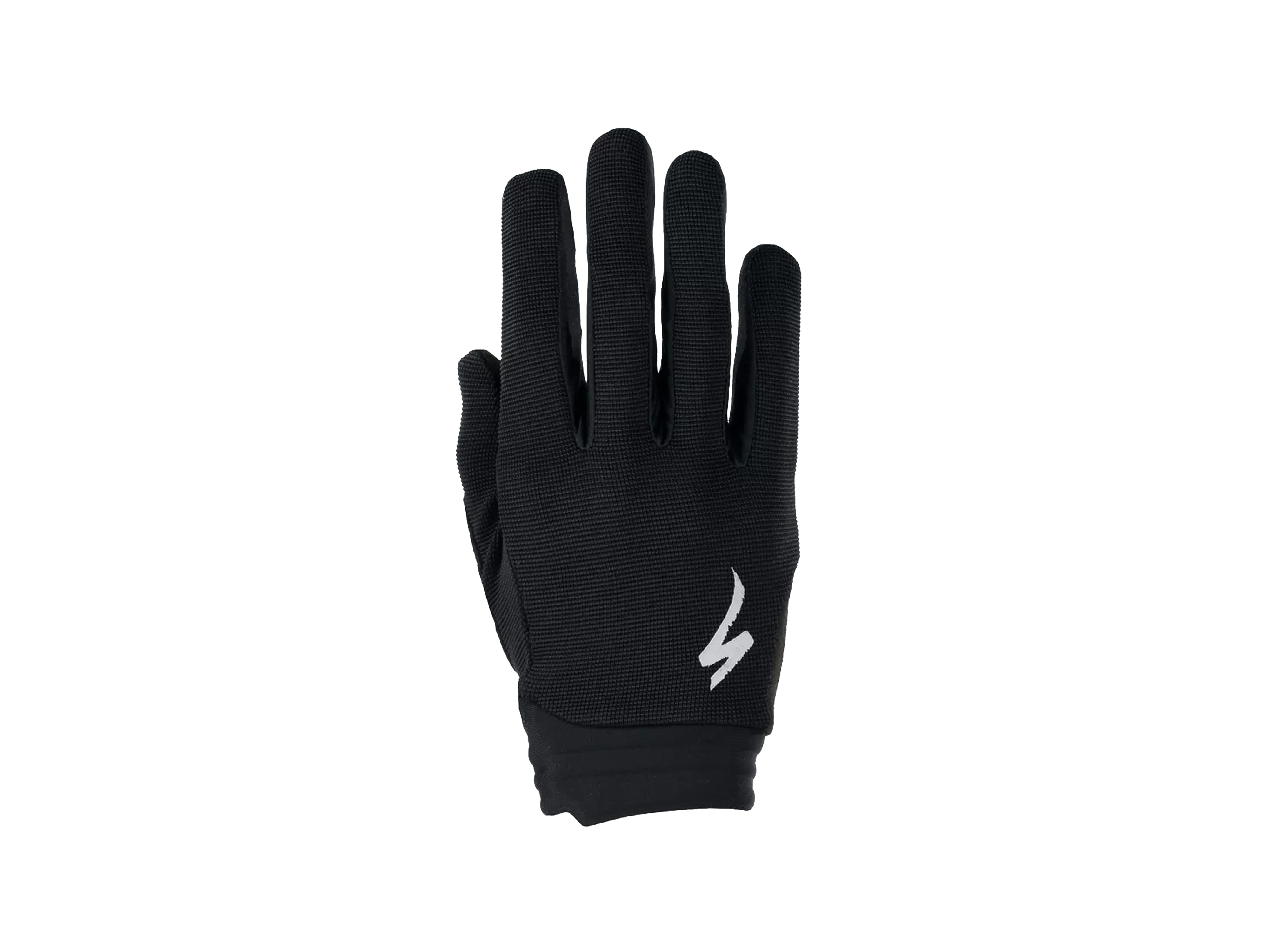 Men's Trail Gloves_Black_Main.webp