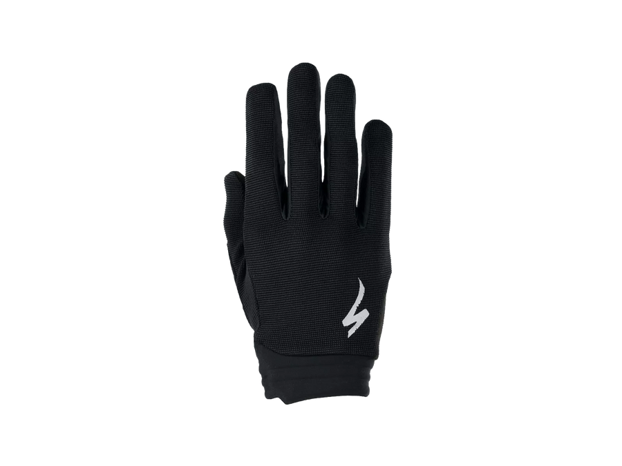 Men's Trail Gloves_Black_Main.webp