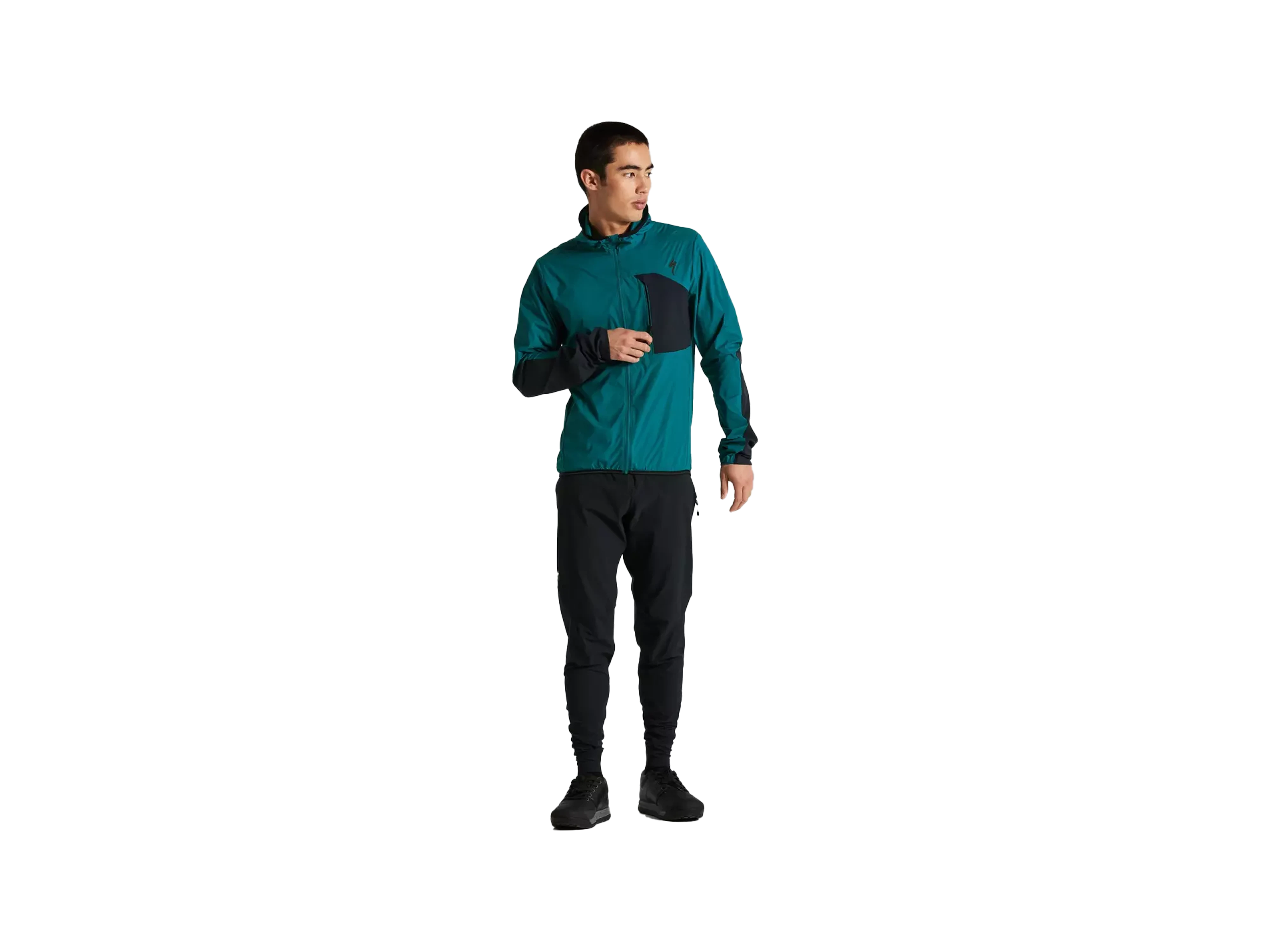 Men's Trail SWAT™ Jacket_Tropical Teal_Main.webp