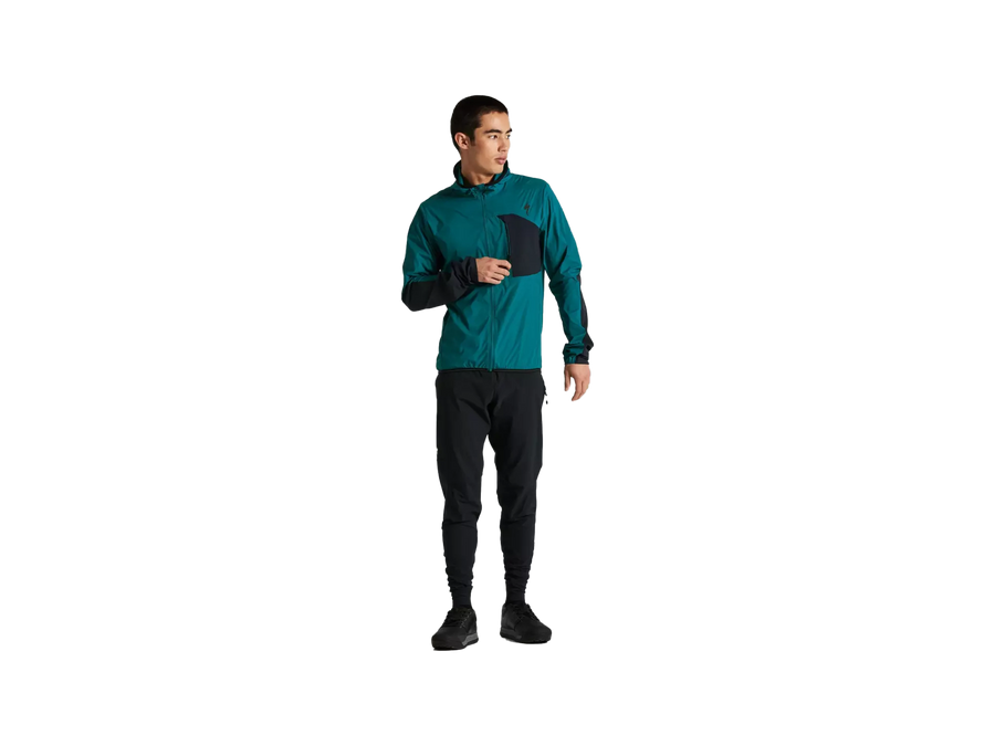Men's Trail SWAT™ Jacket_Tropical Teal_Main.webp