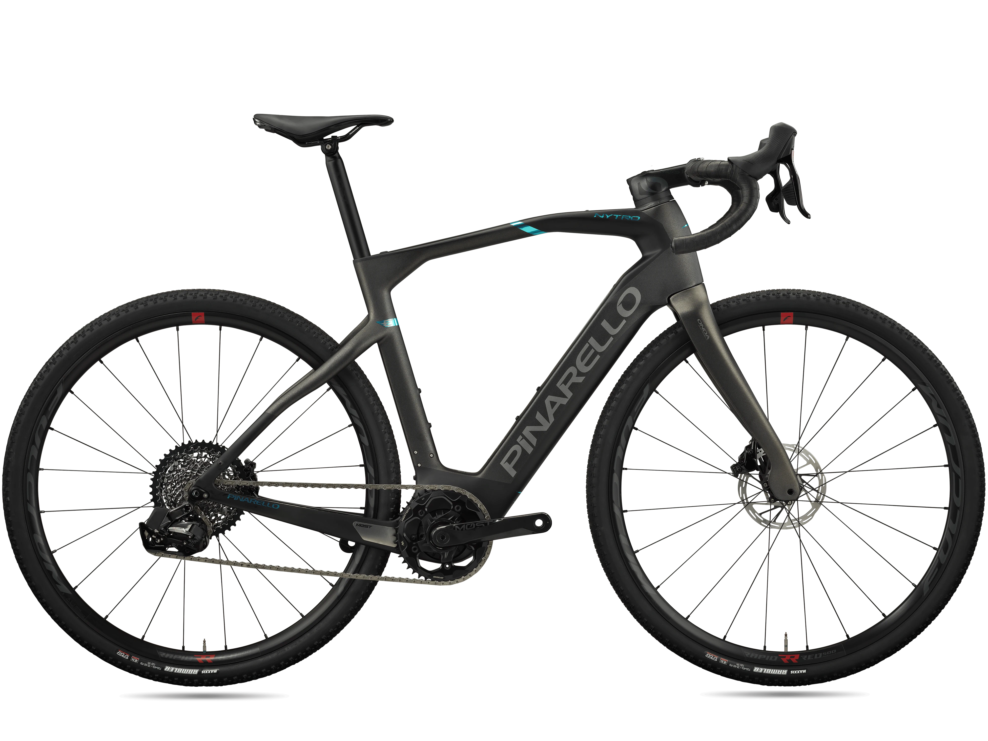 sram force axs gravel bike Nytro E7 Gravel - Sram Force AXS
