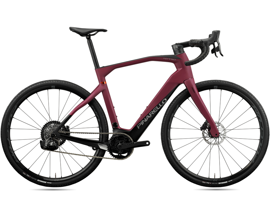 NYTRO E7 GRAVEL - SRAM FORCE AXS_ITALIAN WINE_MAIN.webp