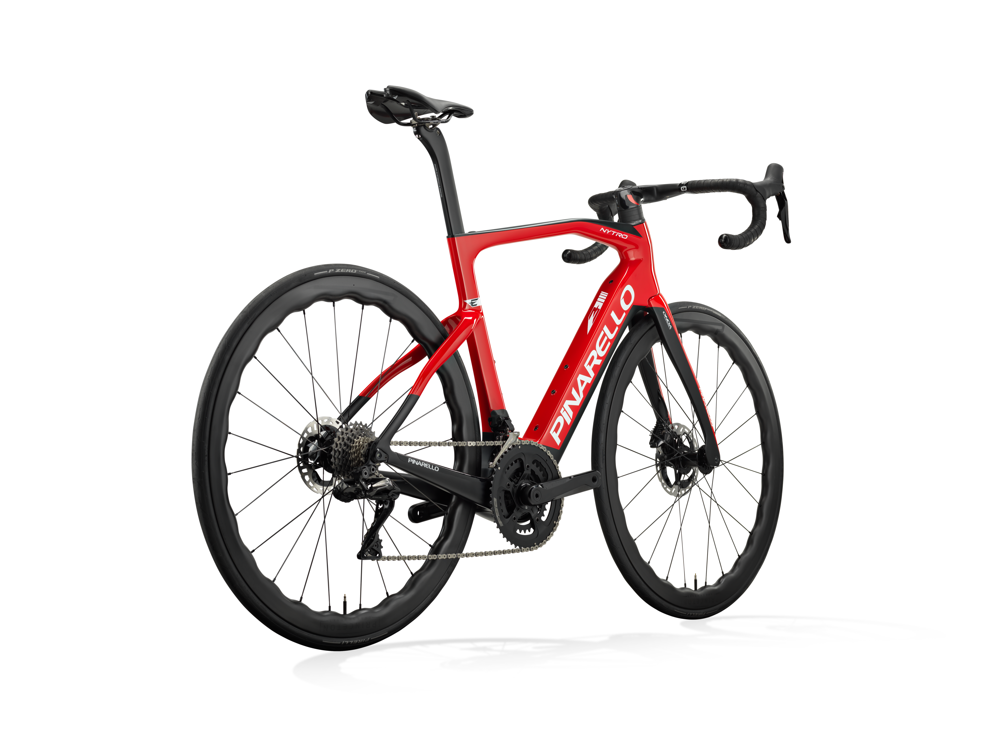 Nytro Road E9 Dura Ace Di2
