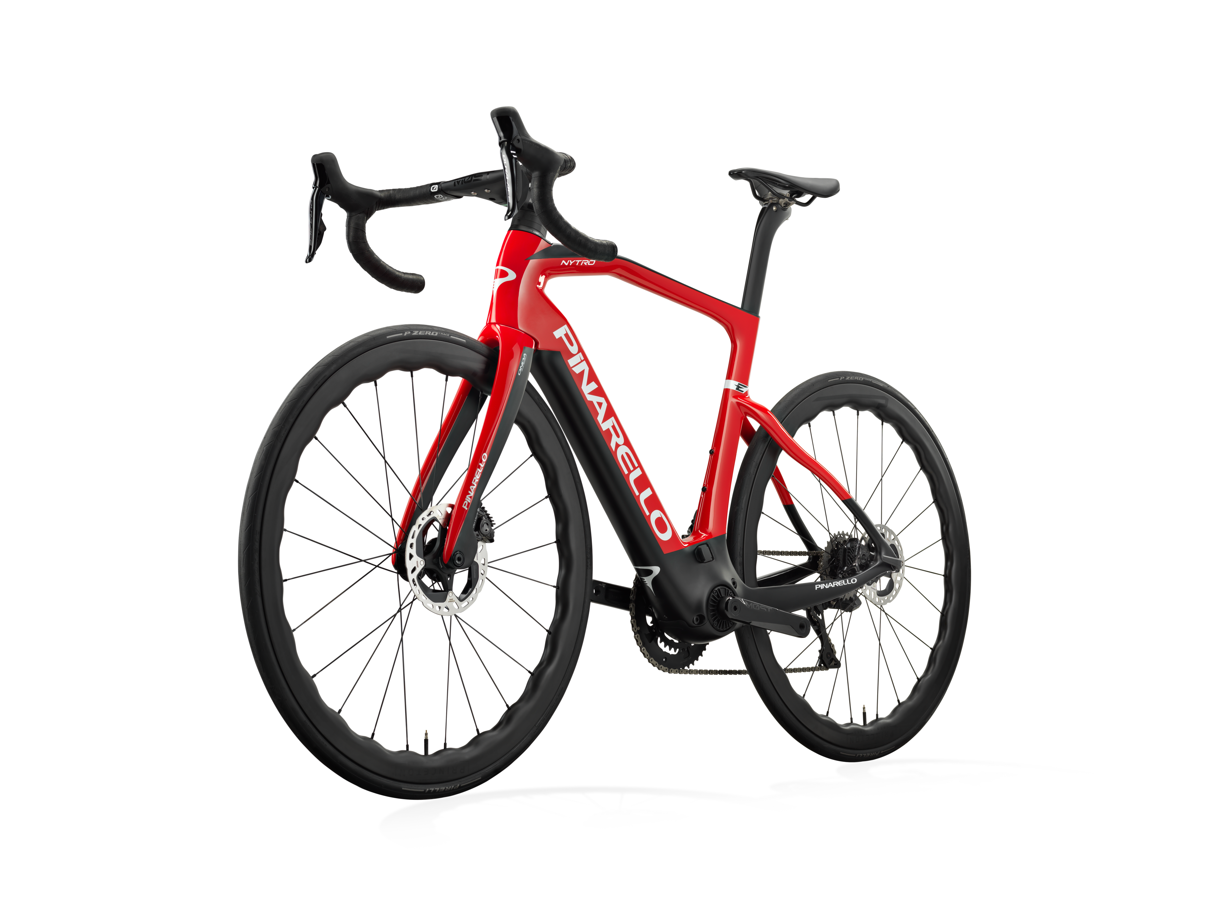 Nytro Road E9 Dura Ace Di2