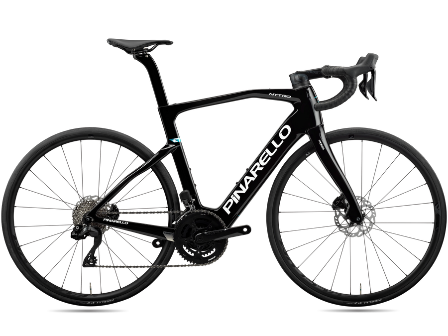 Nytro E5 Road - 105 Di2_BRILLIANT BLACK_MAIN.webp