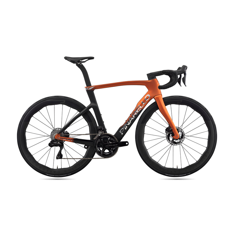 Dogma F Disc 2026 - Dura Ace Di2 (Power Meter)
