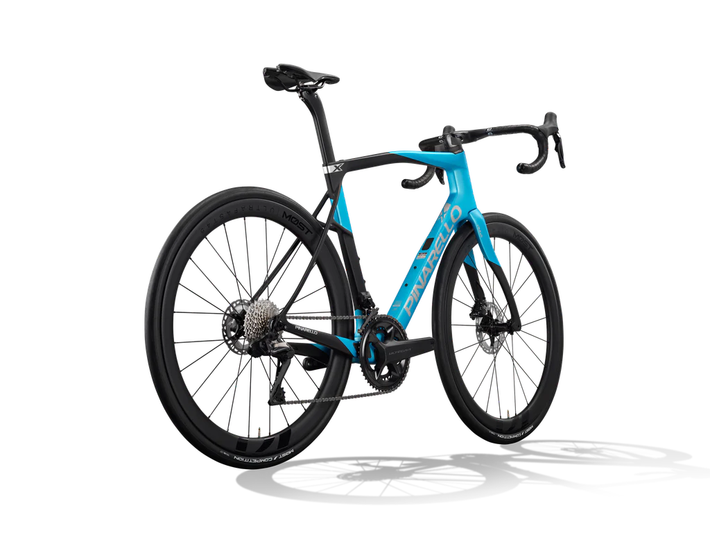 X7 Disc Sram Force AXS - Most Ultrafast 45