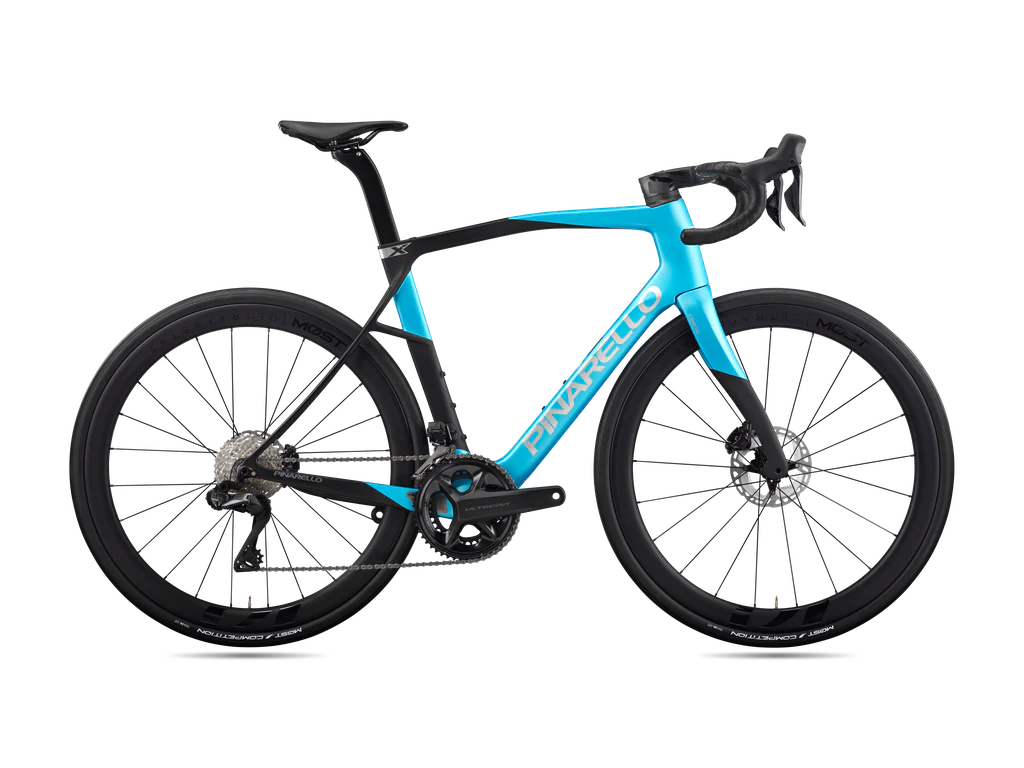 X7 Disc Sram Force AXS - Most Ultrafast 45