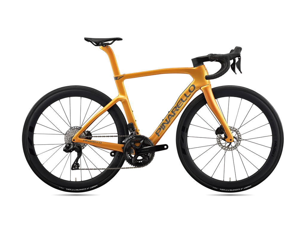 Pinarello F5 Shimano 105 Di2 (2027)