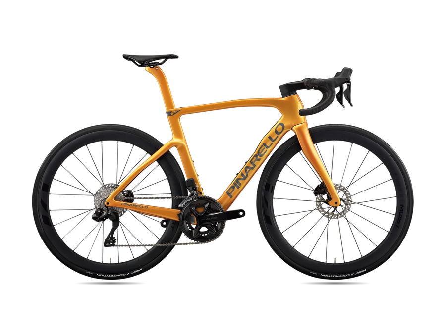 Pinarello F5 Shimano 102 Di2 2027