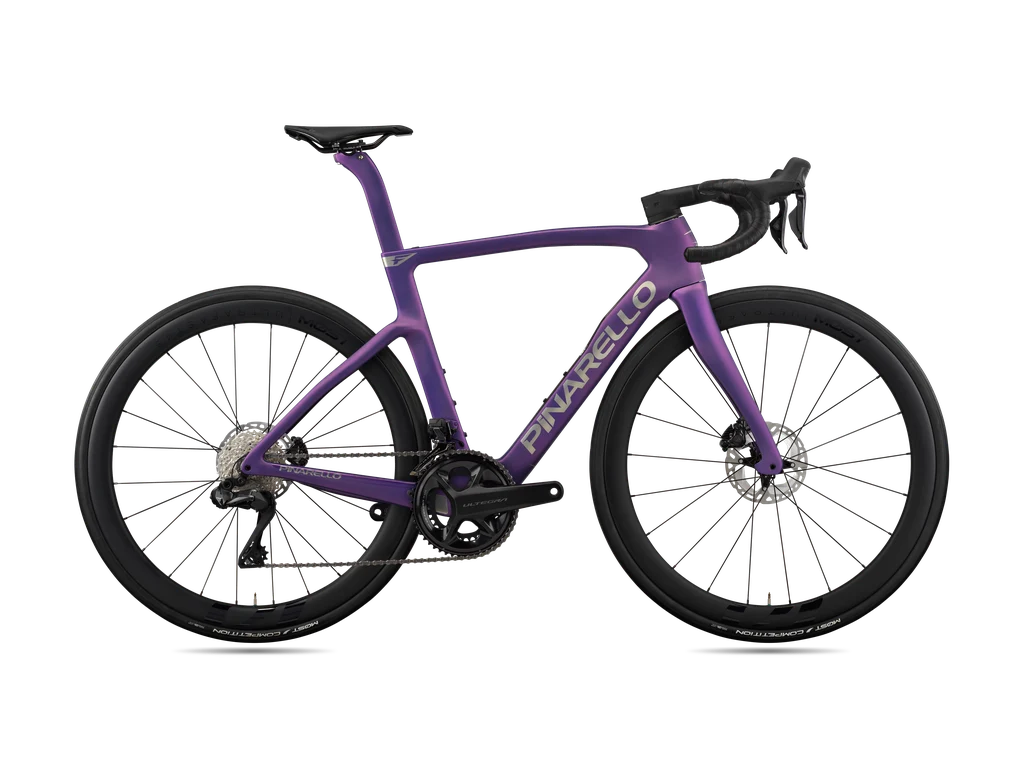 Pinarello F7 Force AXS - Most Ultrafast 45 (2027)
