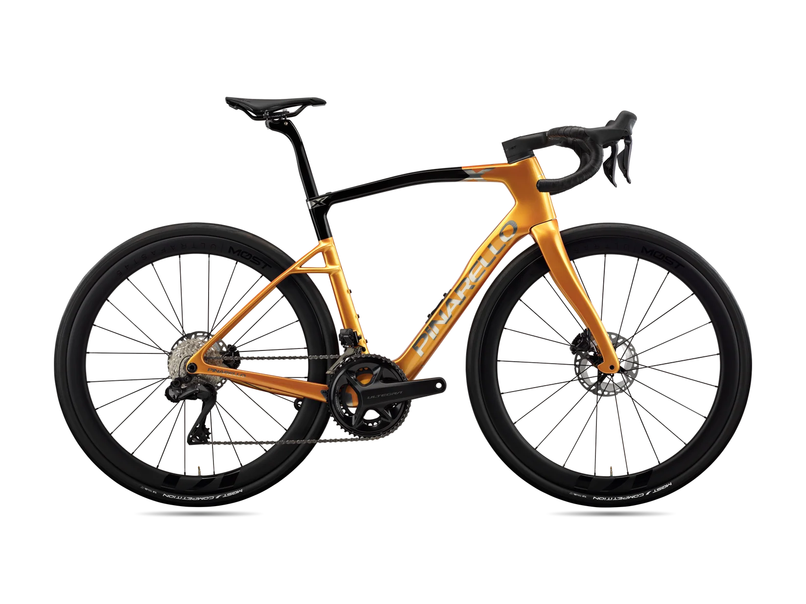 Pinarello X7 Ultegra Di2 (2027)