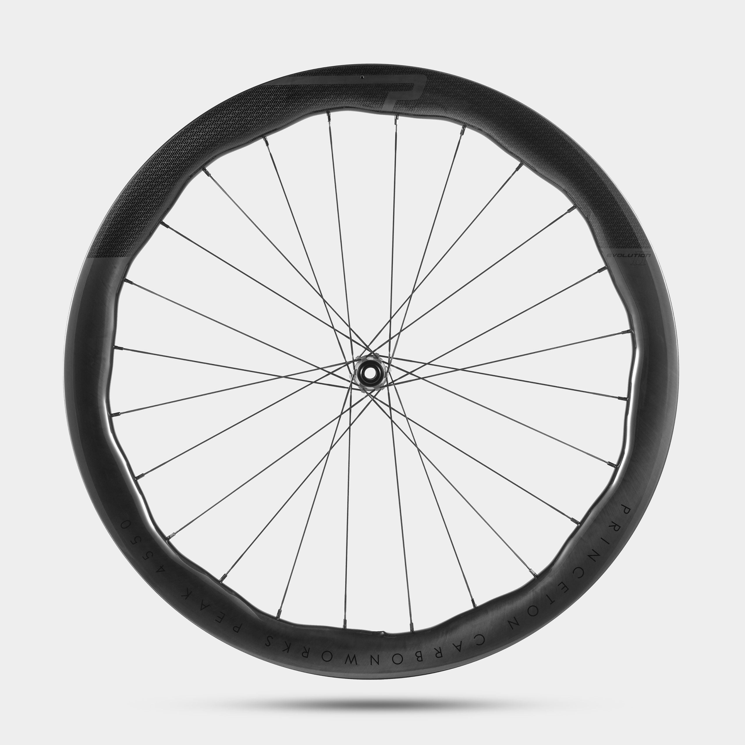 PEAK 4550 Evolution II - Disc Brake
